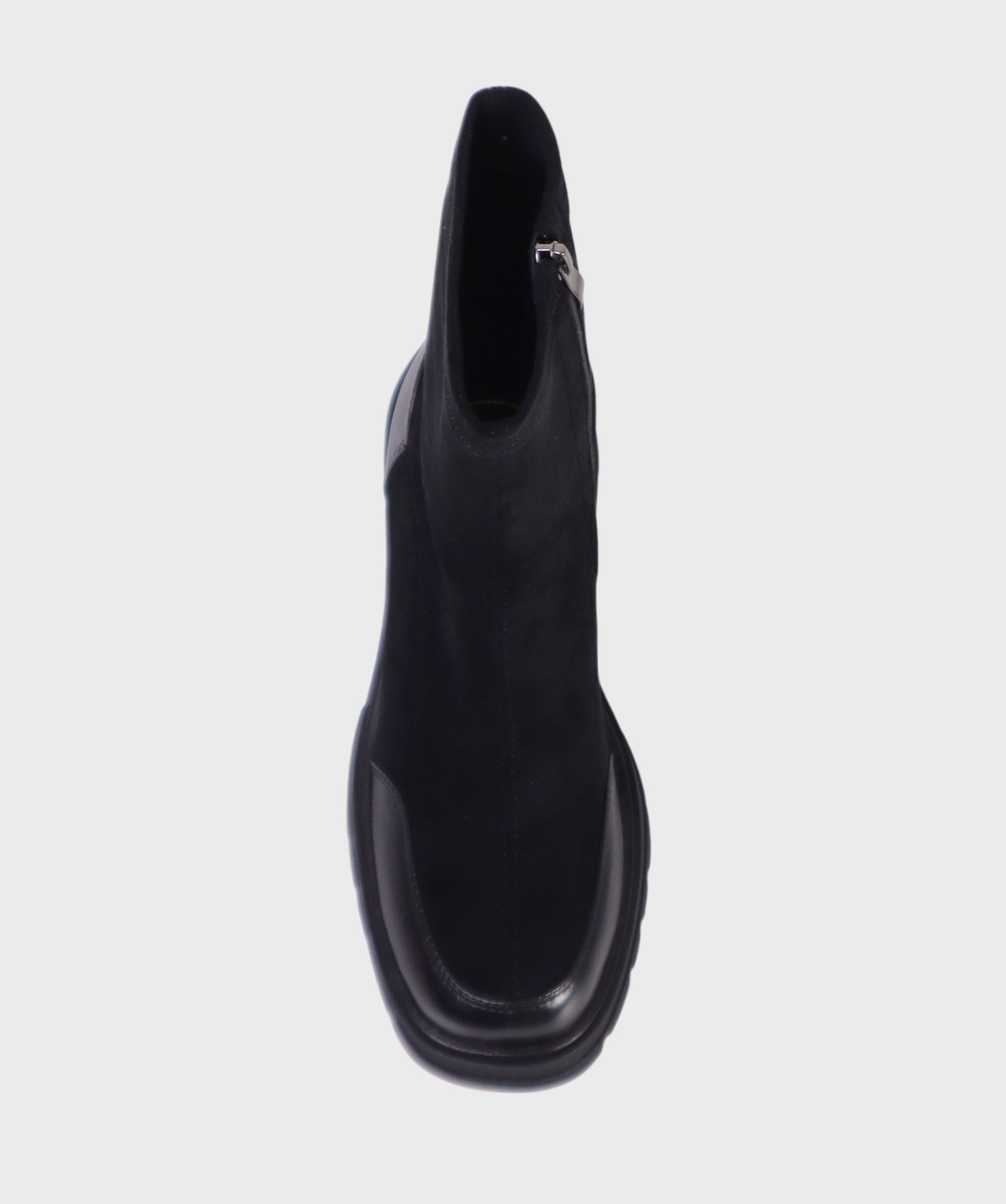 BLACK CATANIA FW25 F9896