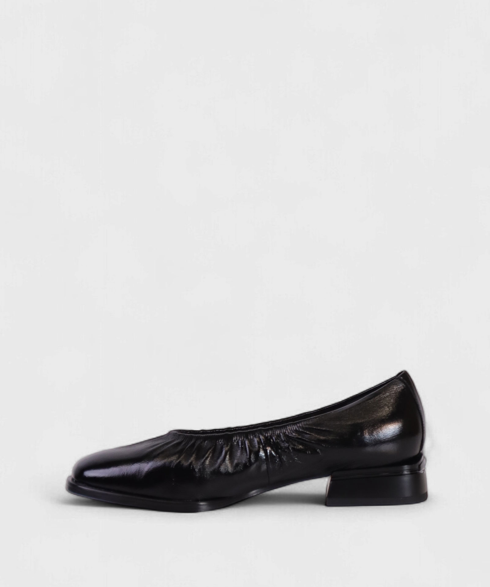 BLACK CATANIA FW25 B685