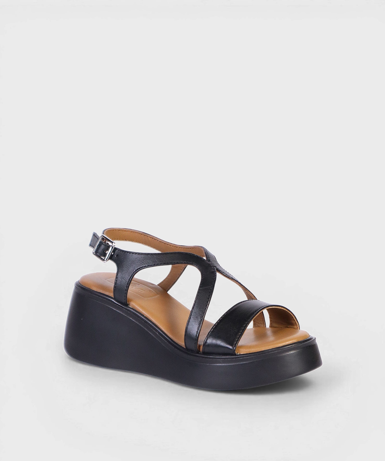 BLACK DALILA SS26 82269