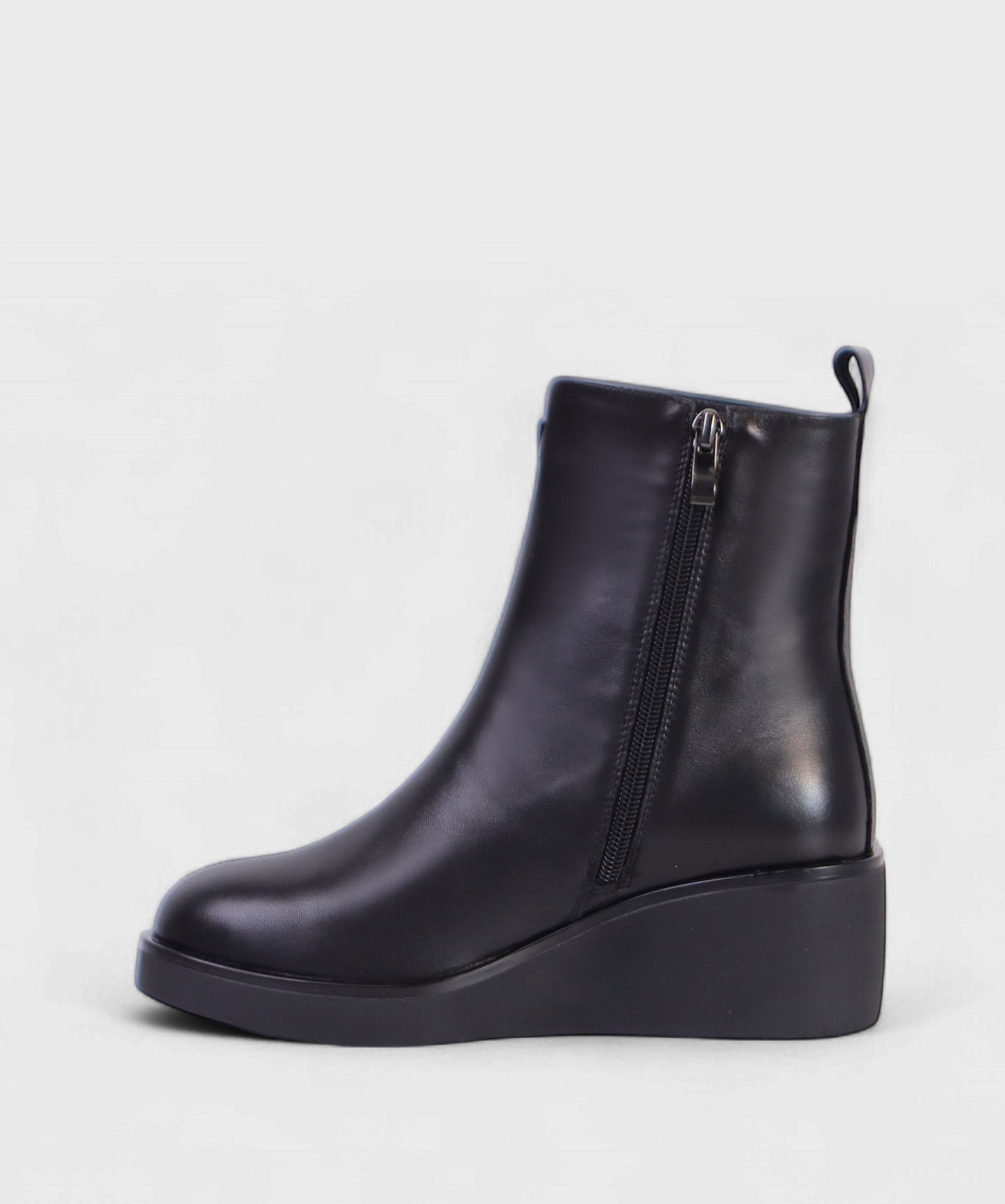 BLACK CATANIA FW25 F9906