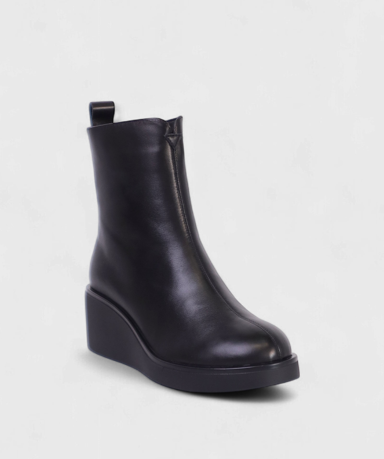 BLACK CATANIA FW25 F9906