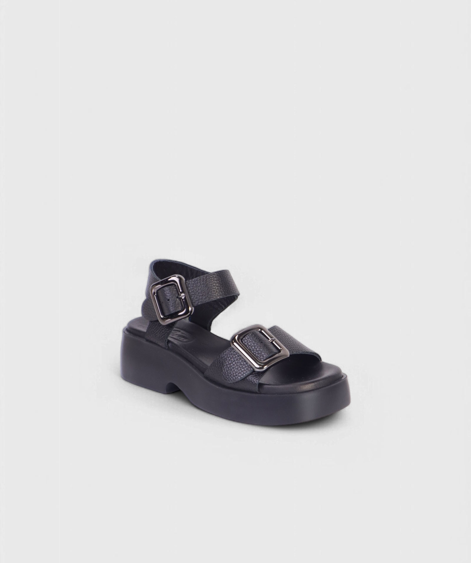 BLACK SA SS25 2529