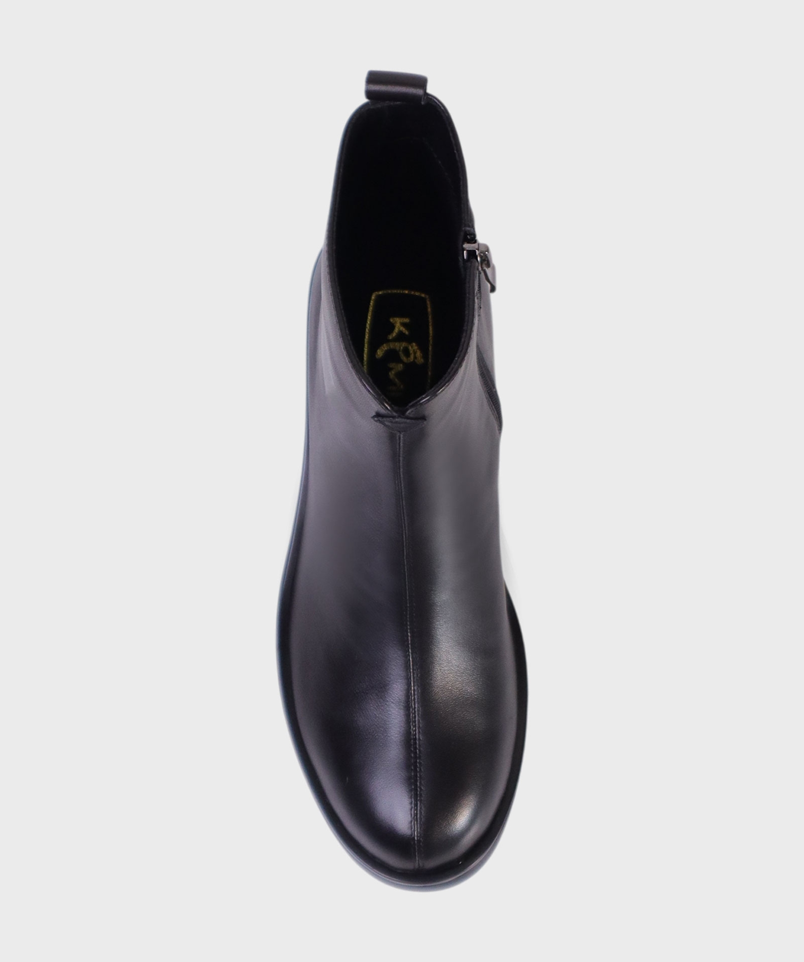BLACK CATANIA FW25 F9906