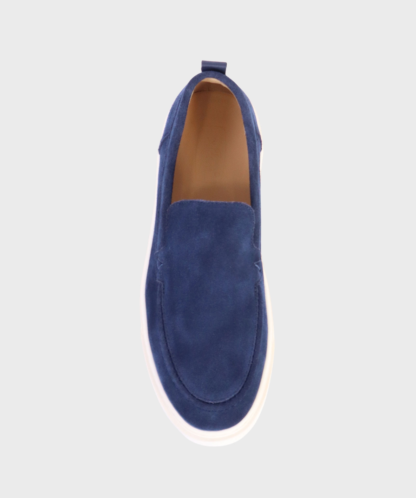 NAVY GATSBY SS26 331110R