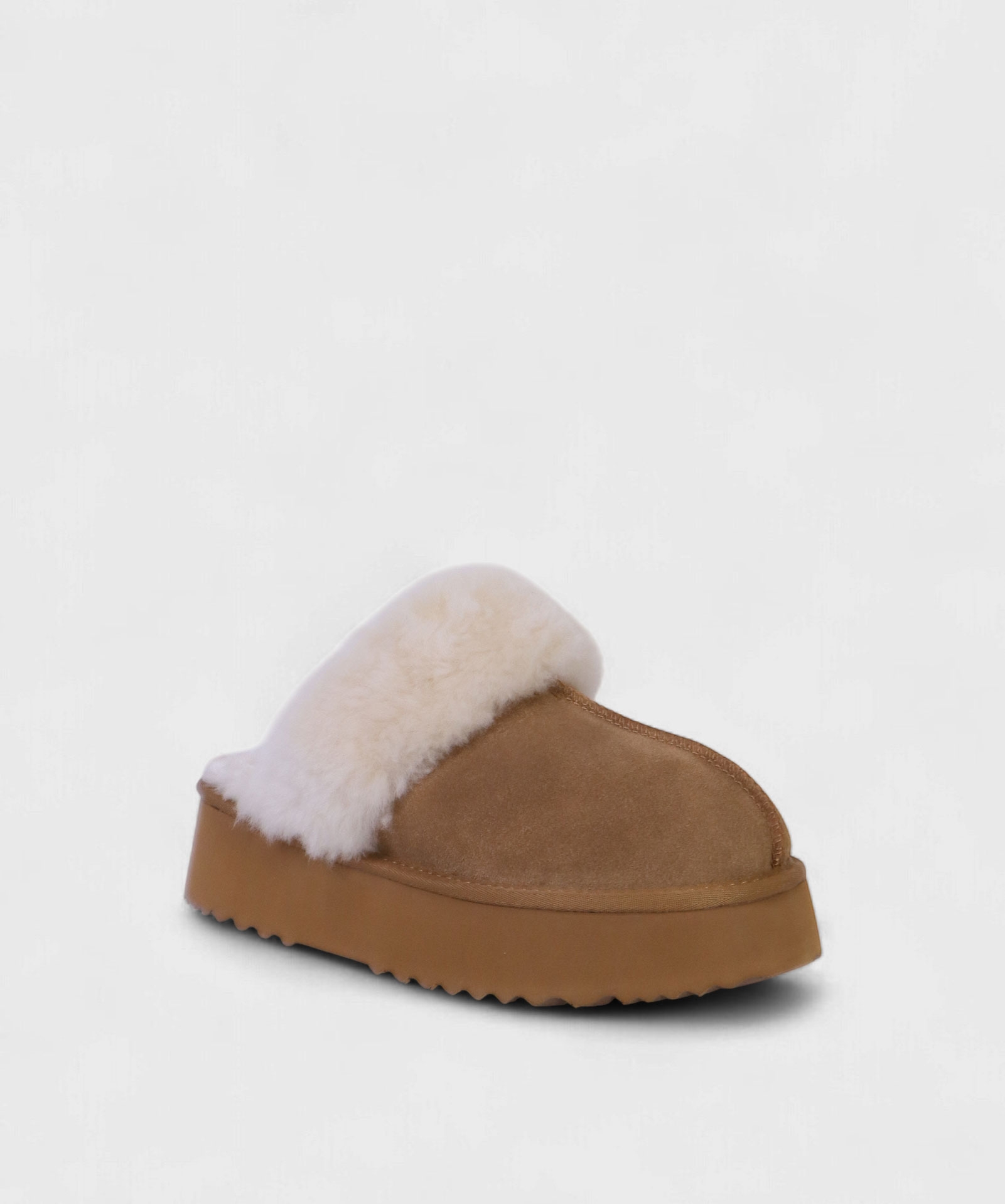 CAMEL NORD FW25 D11311