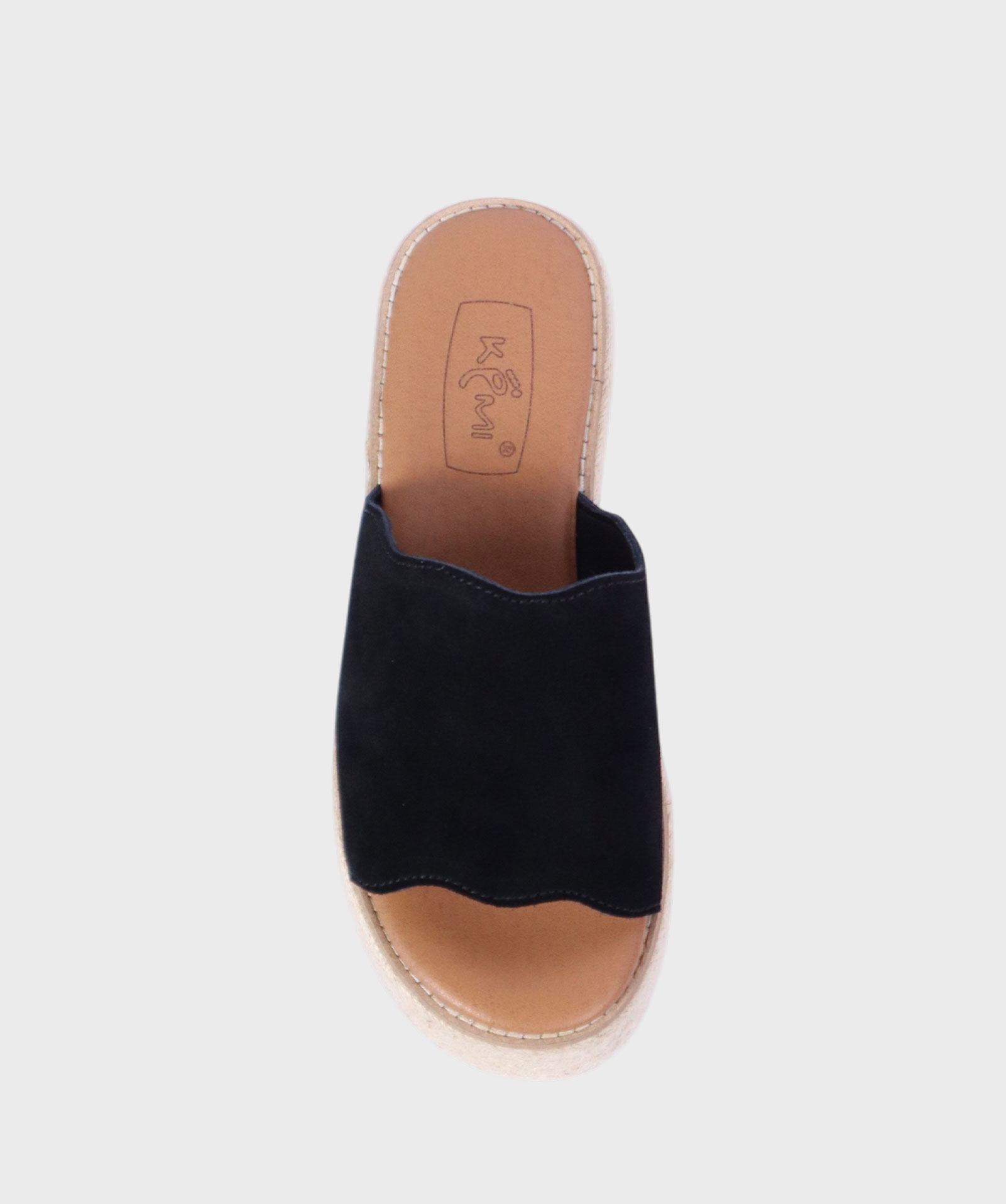 BLACK AVANTI SS26 SN223021R