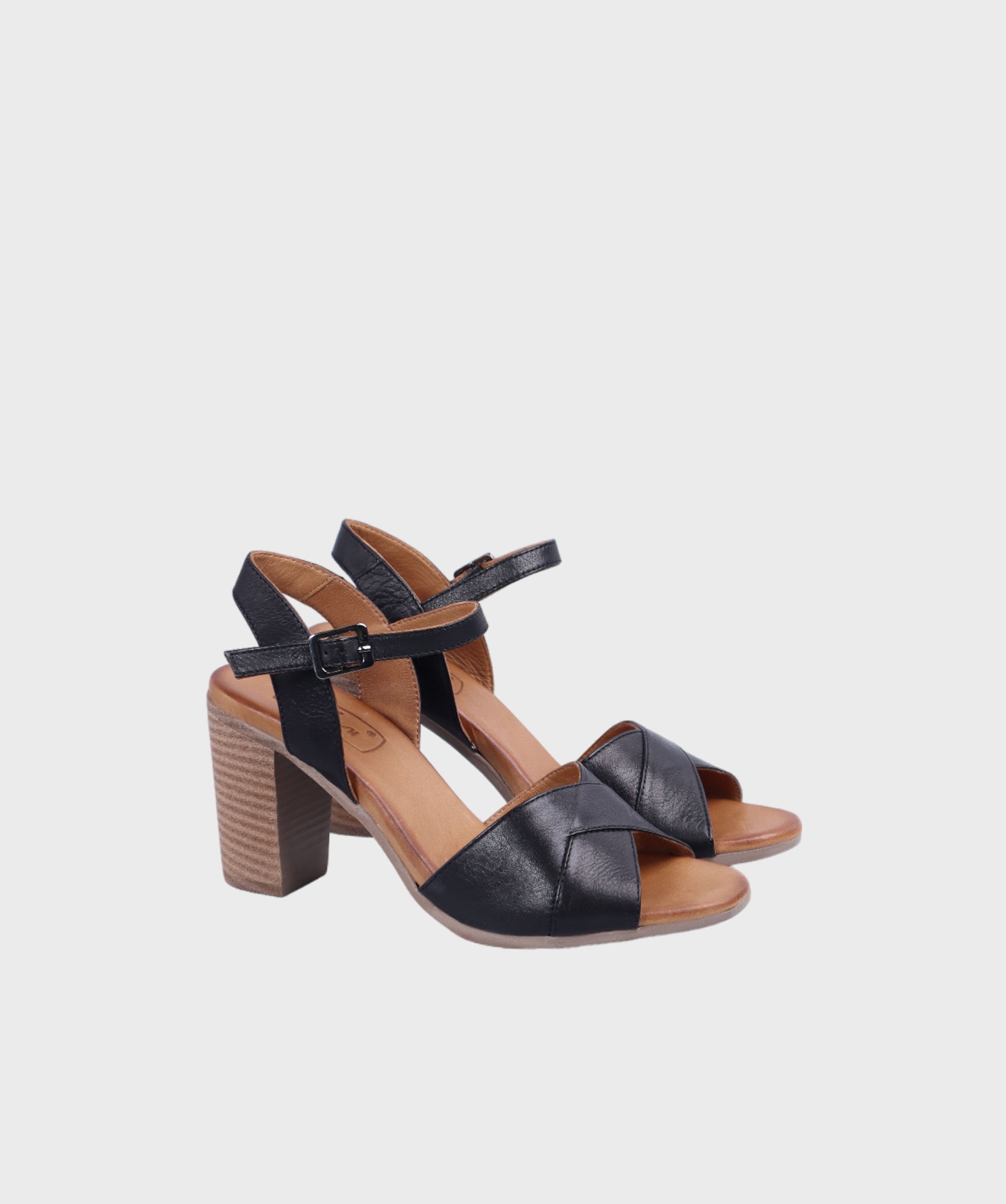 BLACK MET SS24 2740