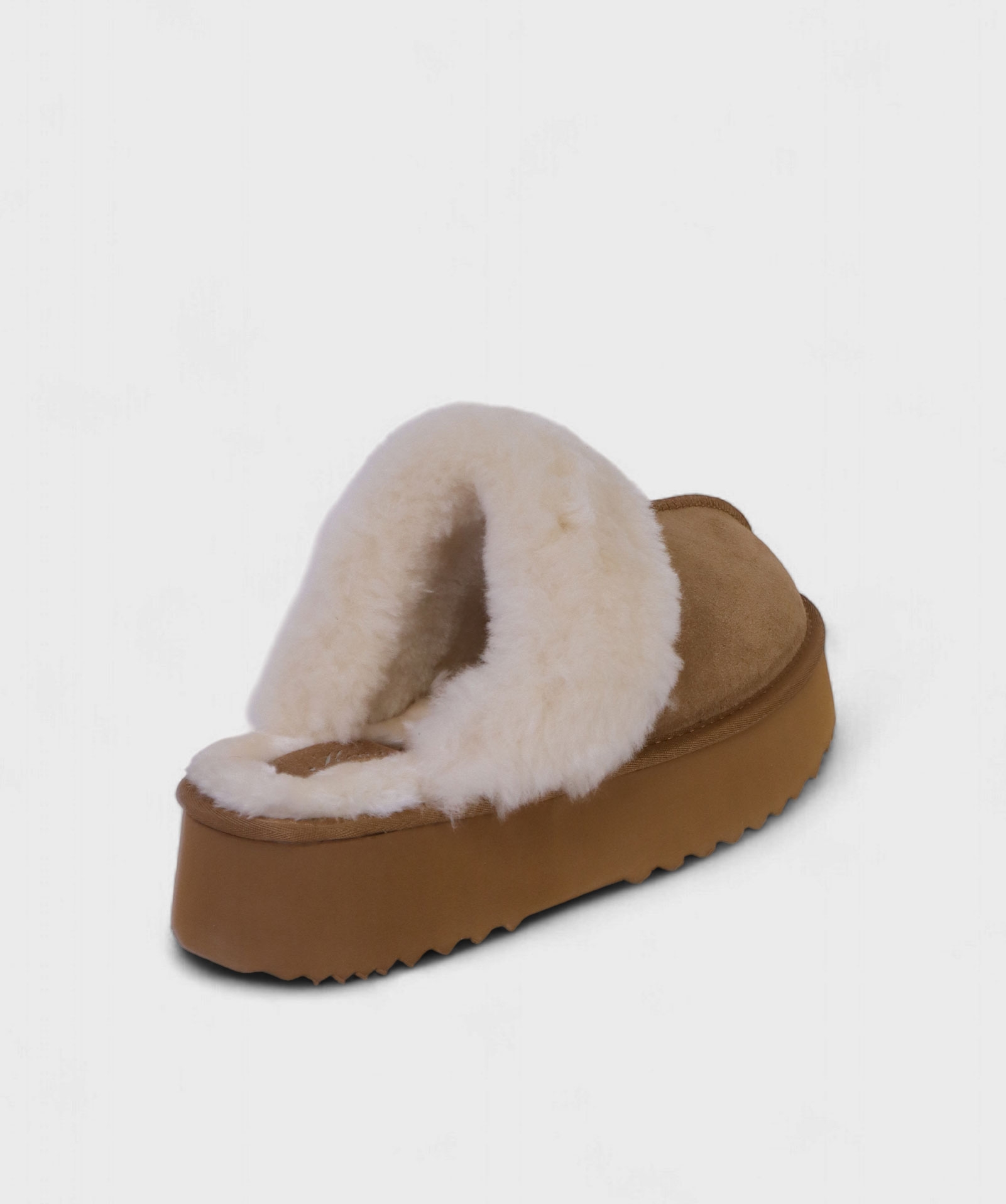CAMEL NORD FW25 D11311