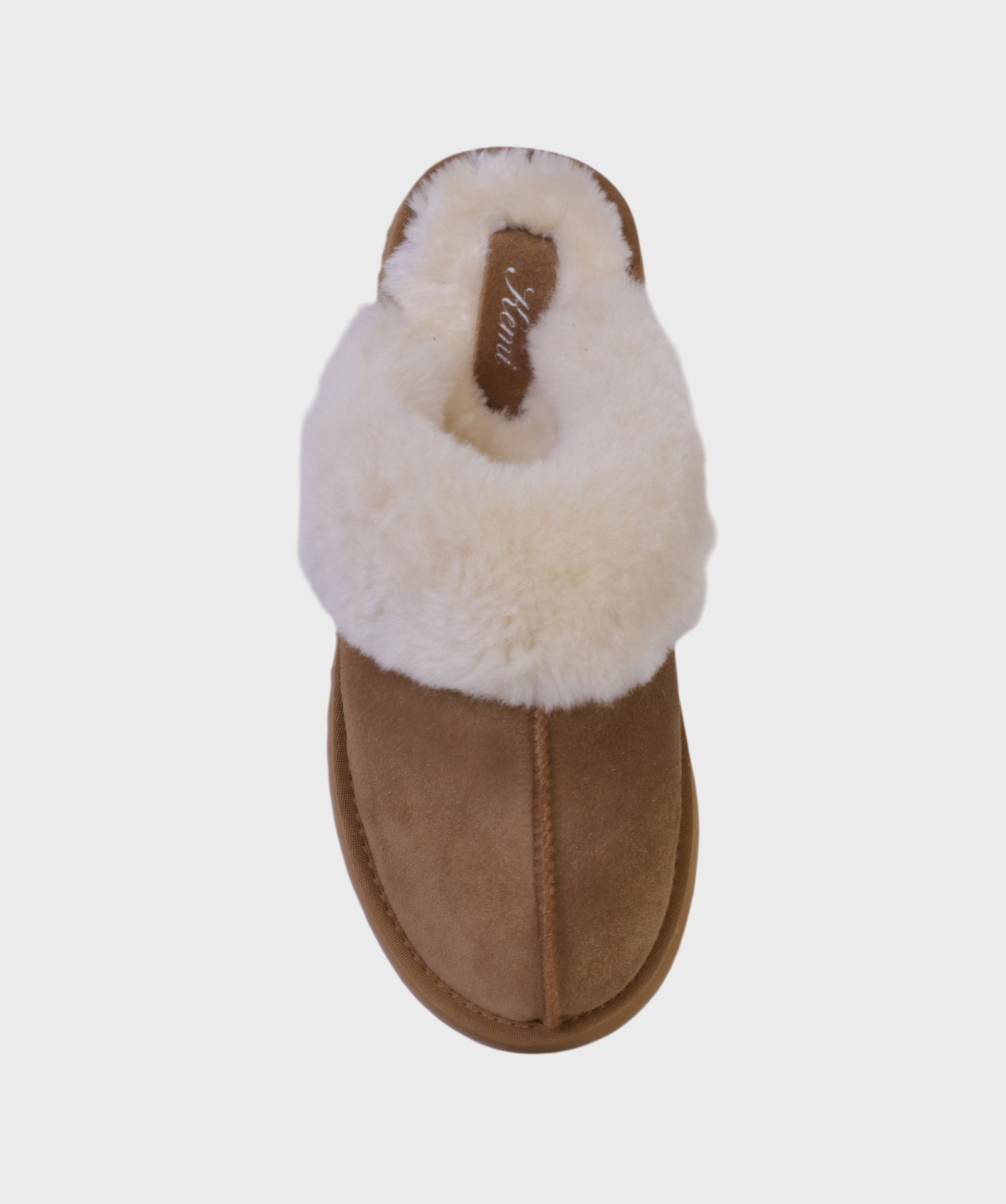 CAMEL NORD FW25 D11311