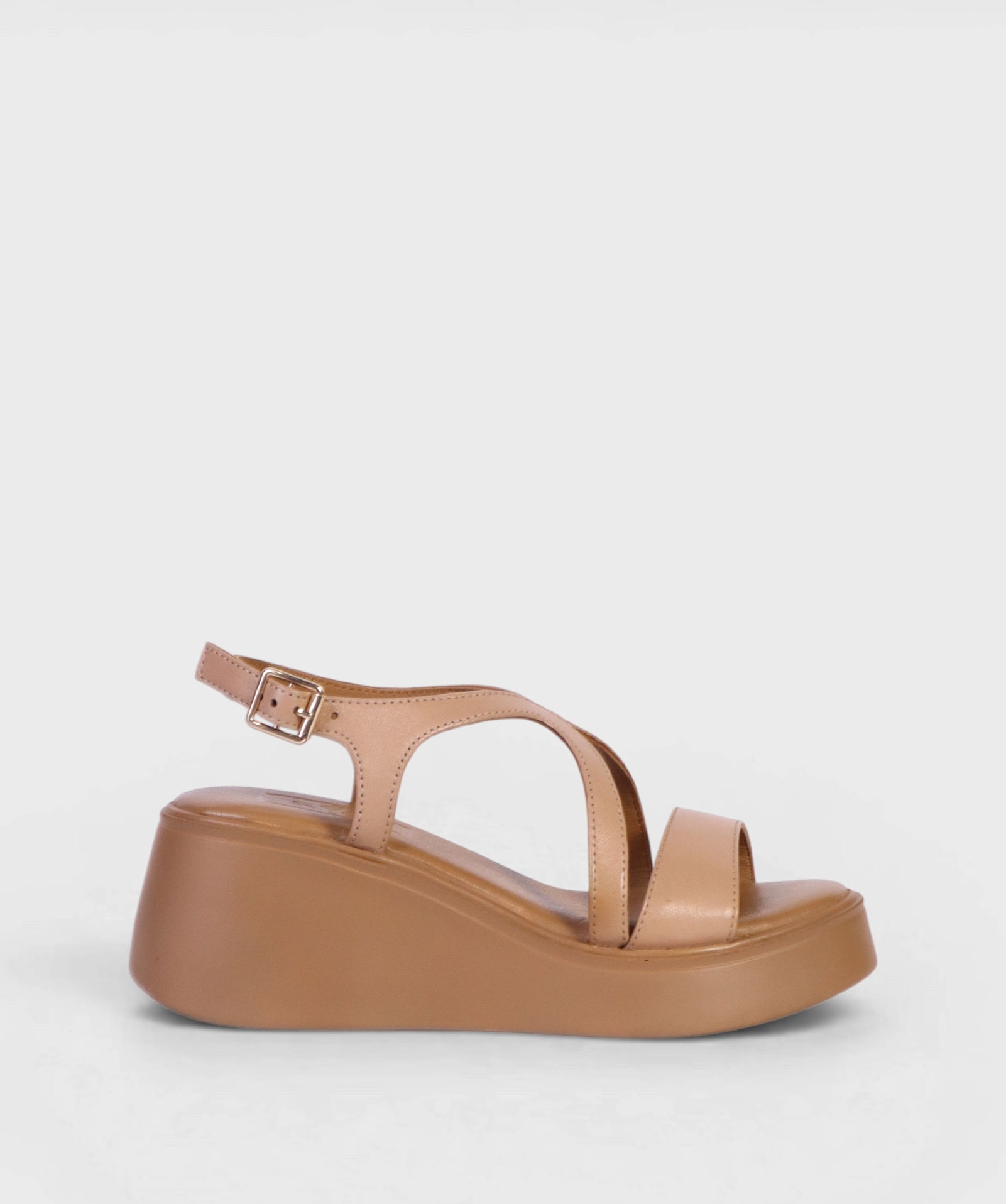 NUDE DALILA SS26 82269