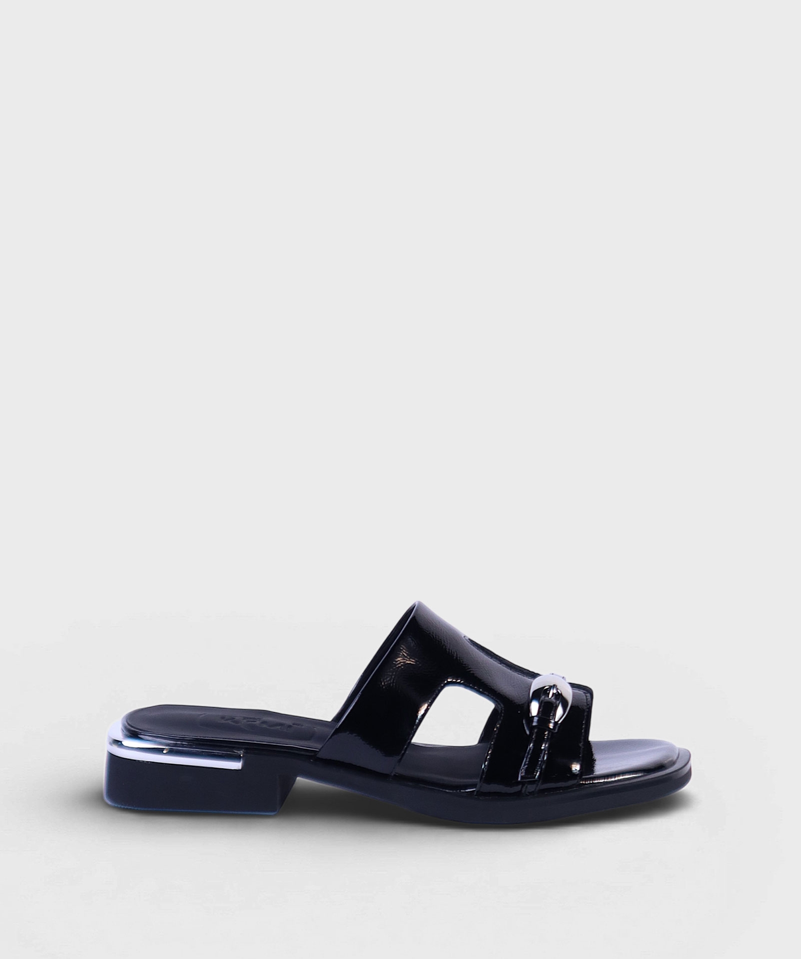 BLACK FLY SS26 6452LA93