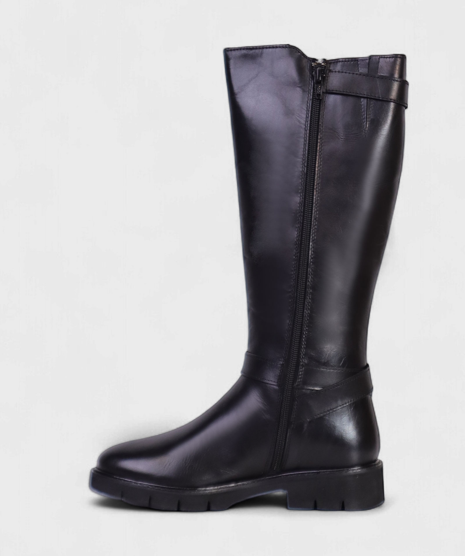 BLACK RIVA FW25 67423