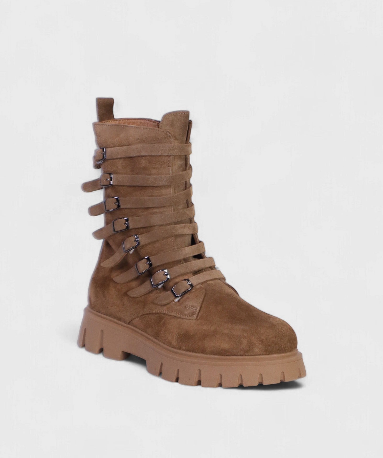 CAMEL BIANCA FW25 25208