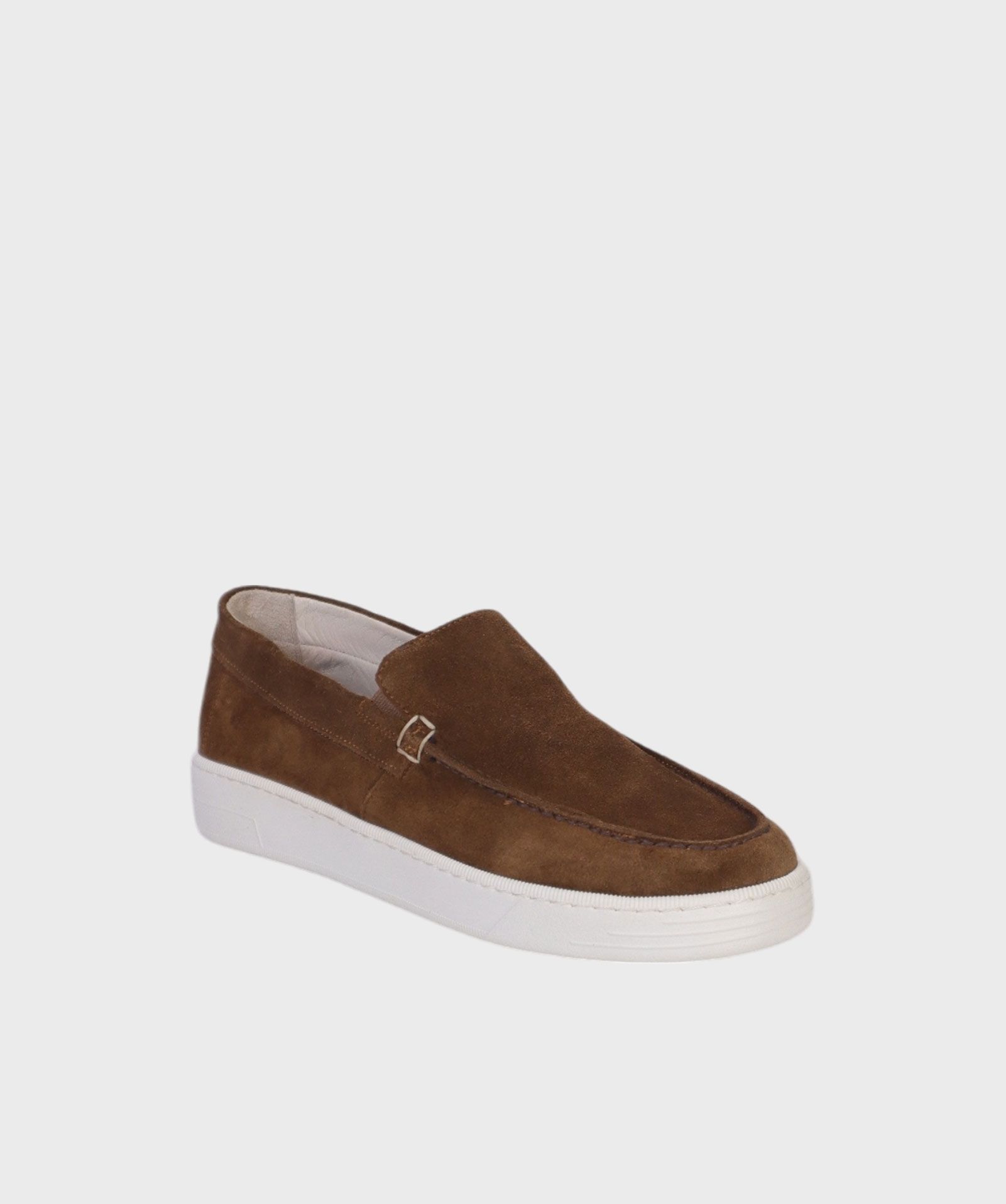 BROWN VK SS25 OLIAS