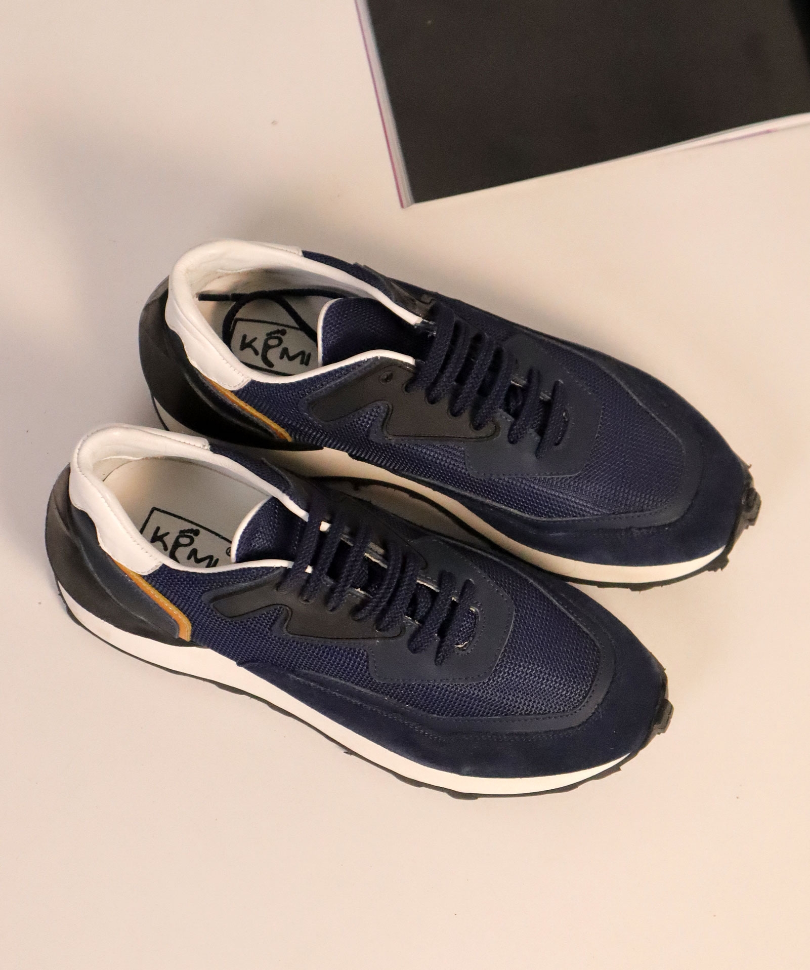 BLUE OUTLET SS24 523094390
