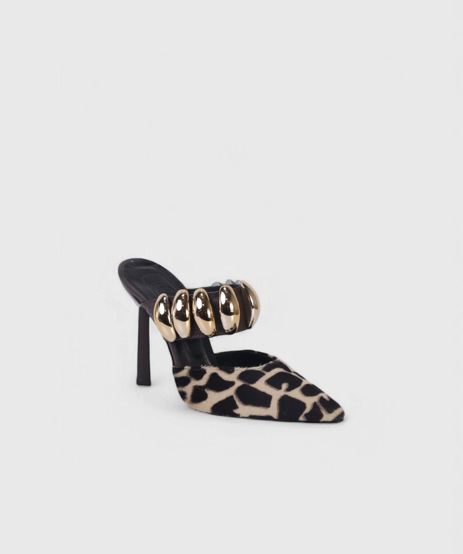 LEOPARD MM SS25 YSL126