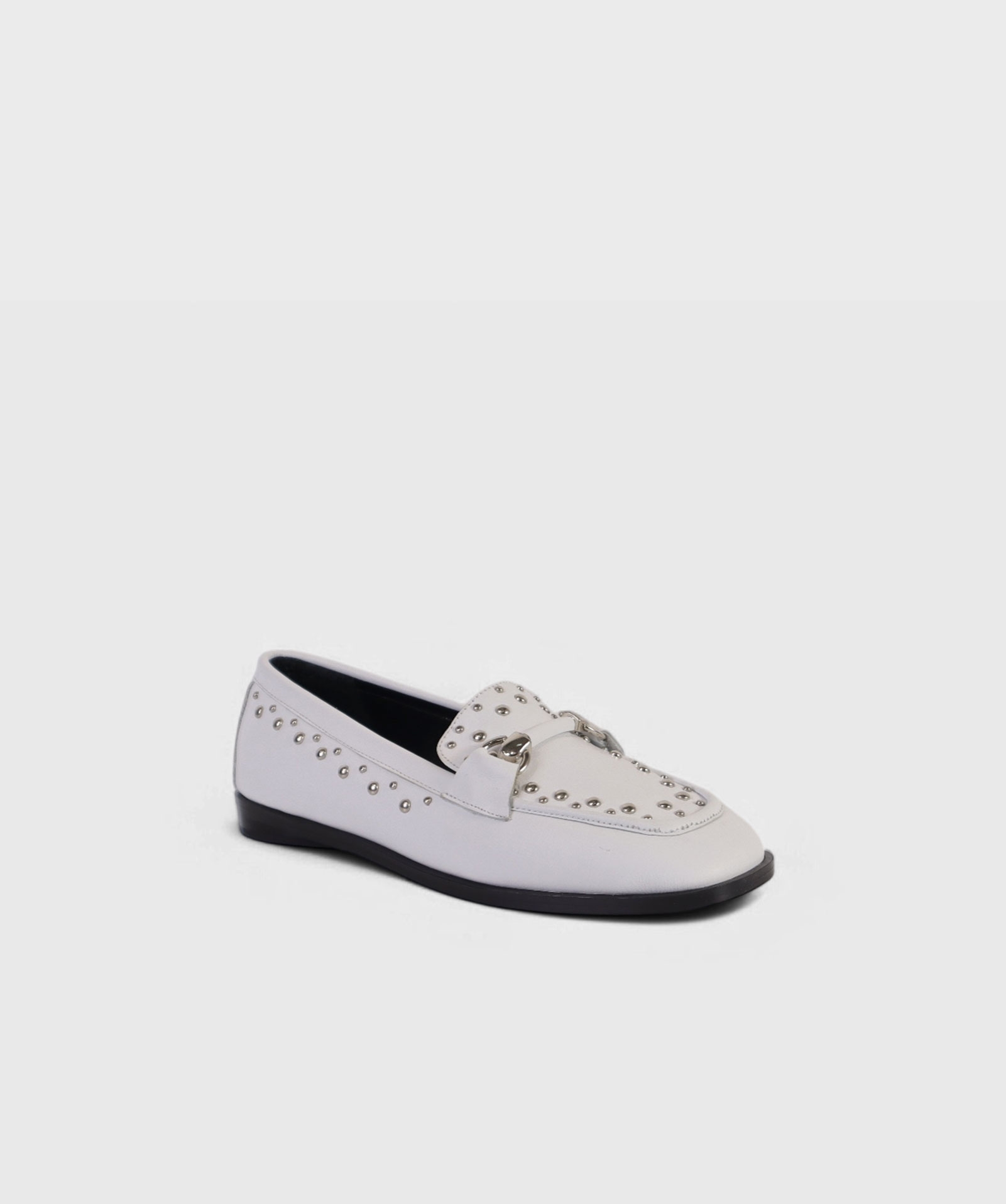 WHITE MM SS25 YSL129