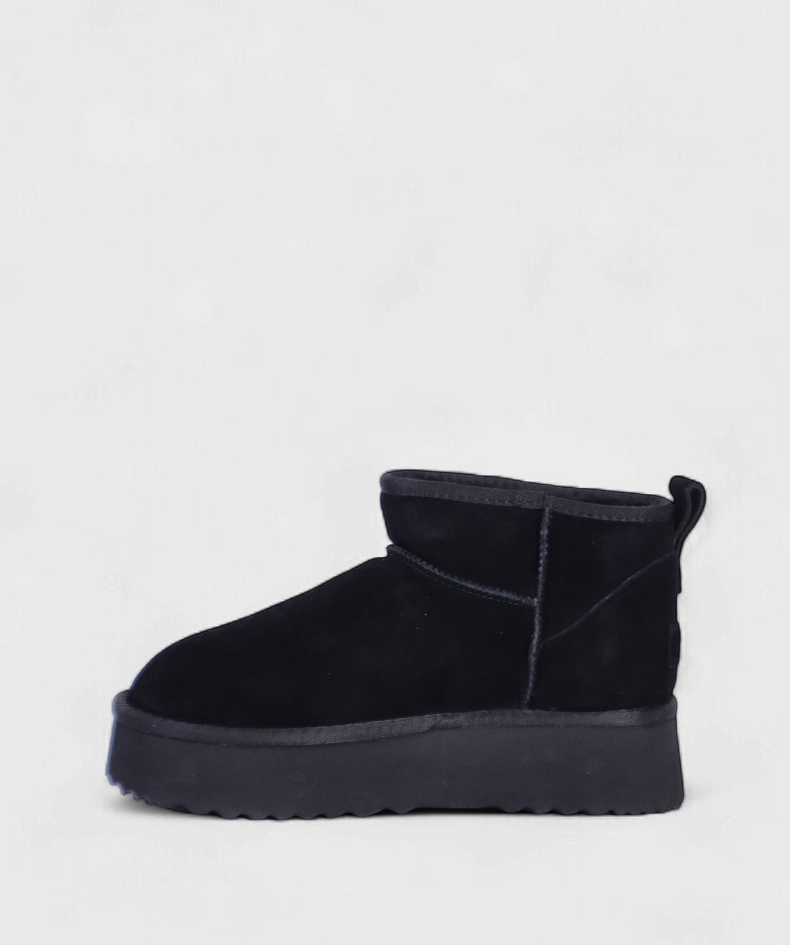 BLACK NORD FW25 D113MORES