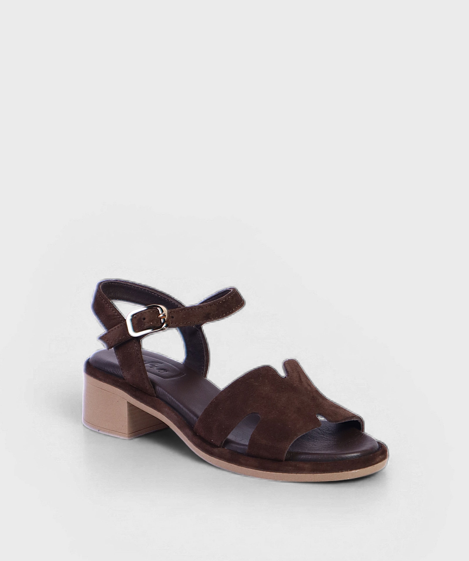 BROWN ZOE SS26 1403