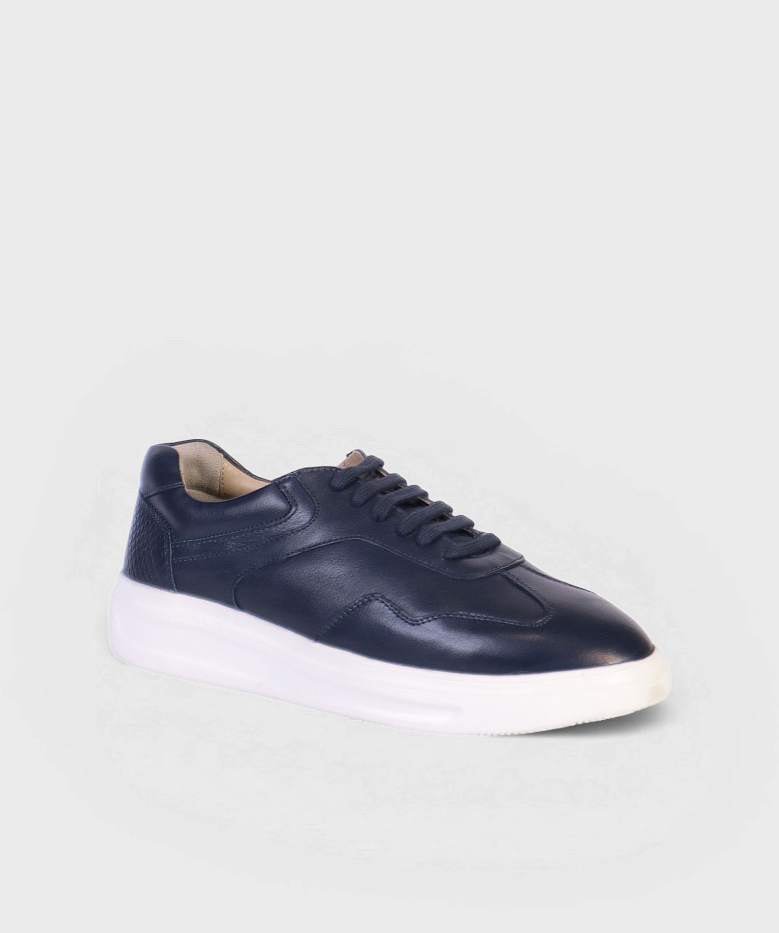 NAVY LONDON SS26 90491