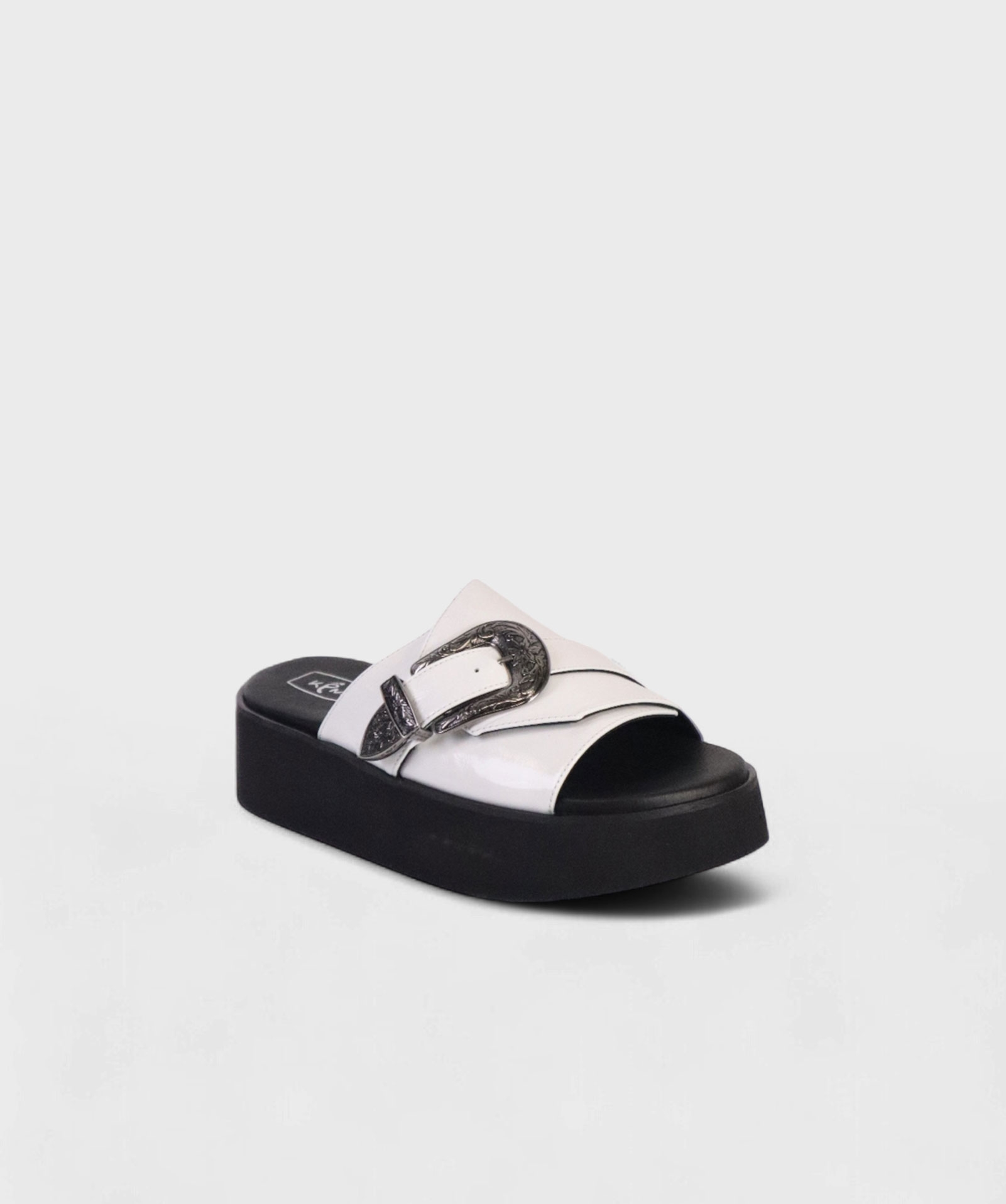 WHITE RUGAN AL SS25 1746
