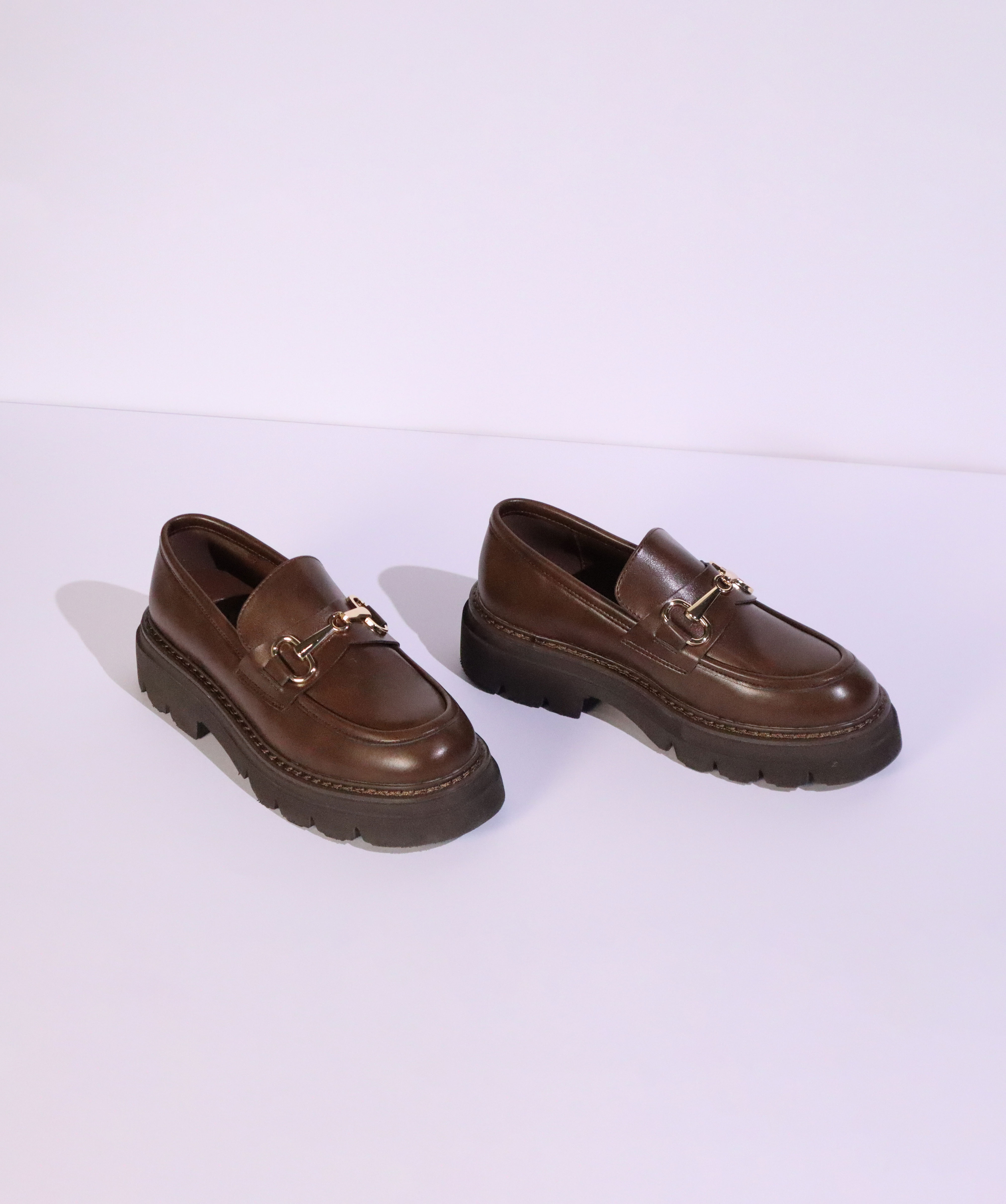 BROWN C FW24 BL882696