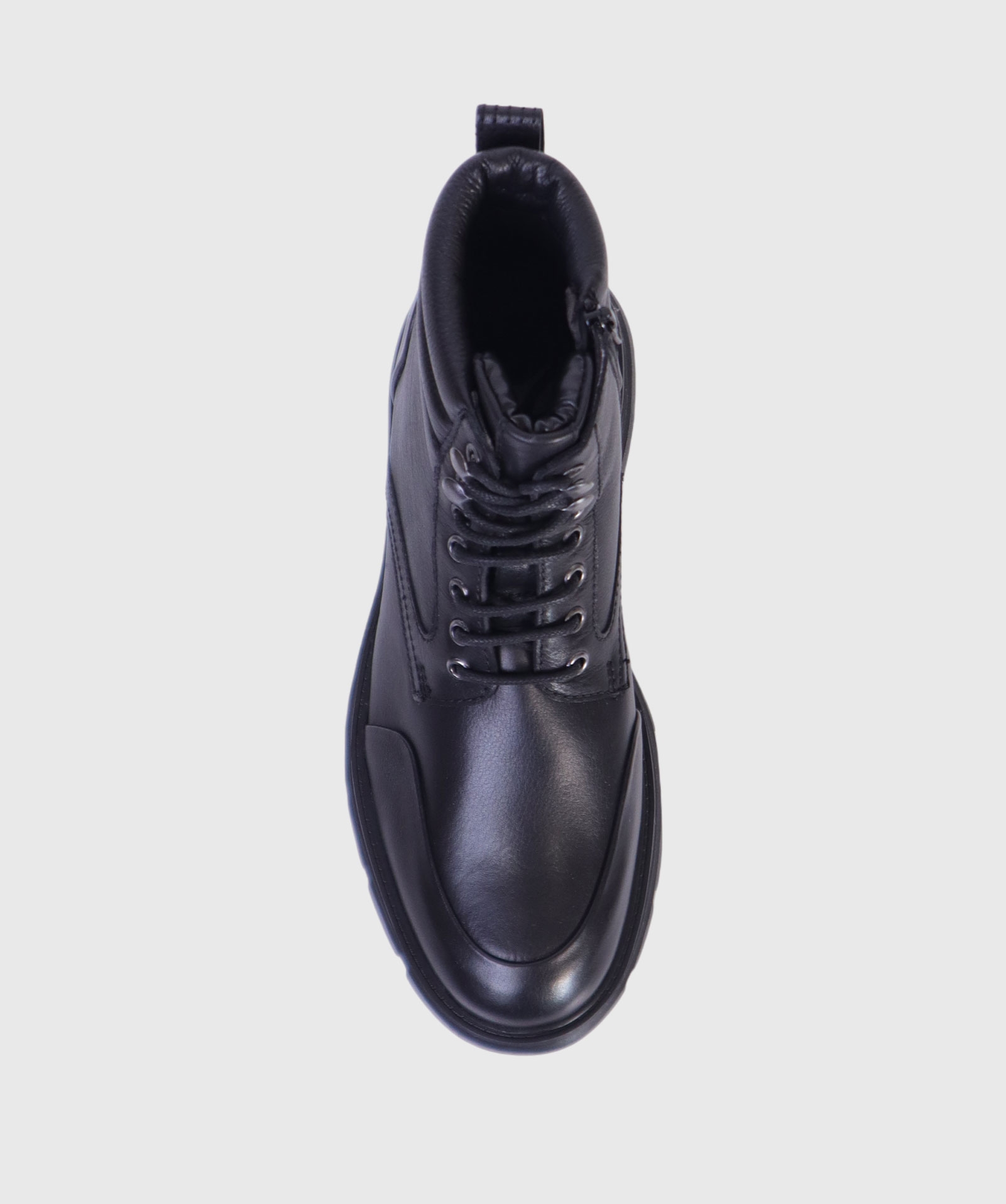 BLACK LUSSO FW25 80454