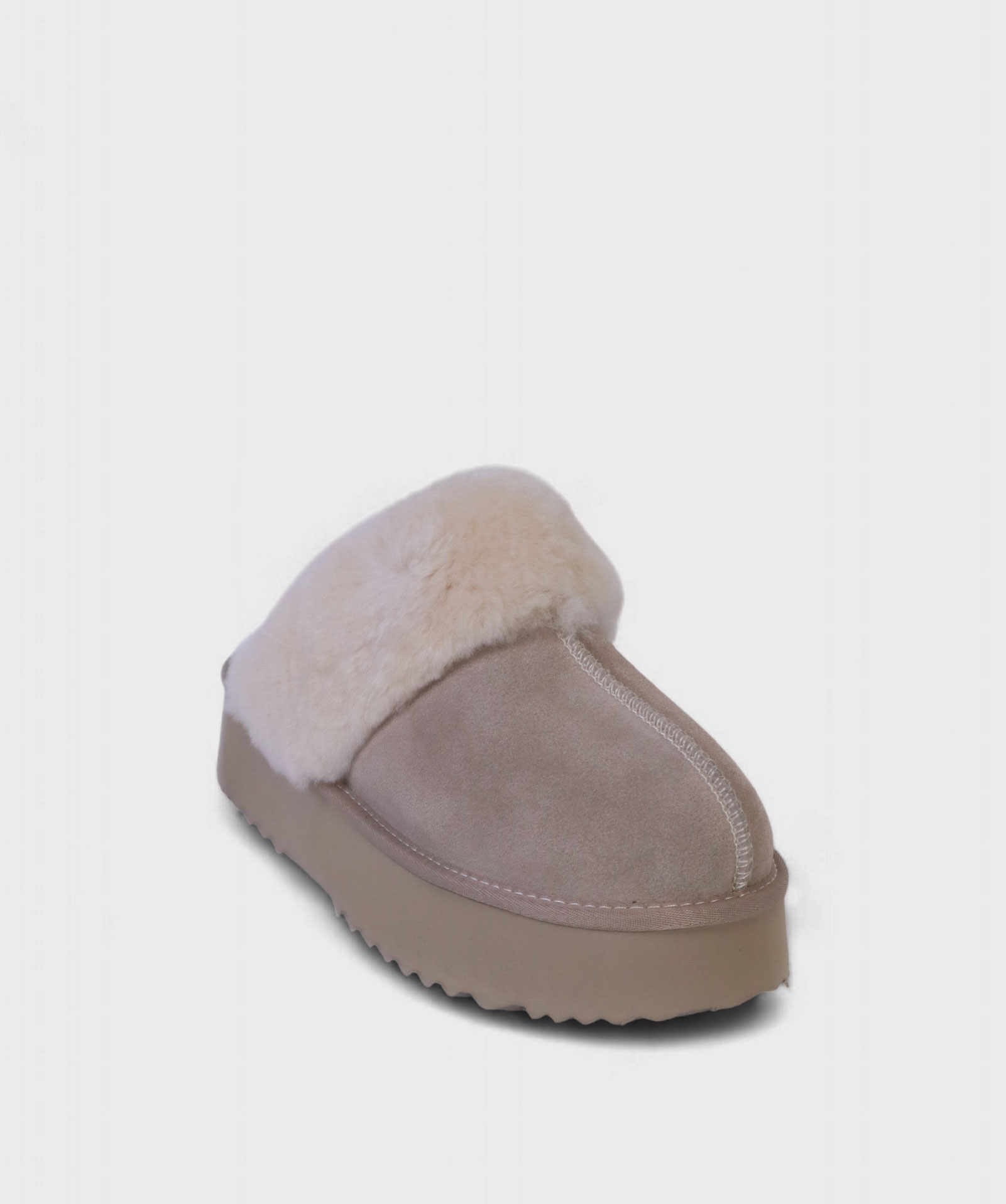 TAUPE NORD FW25 D11311