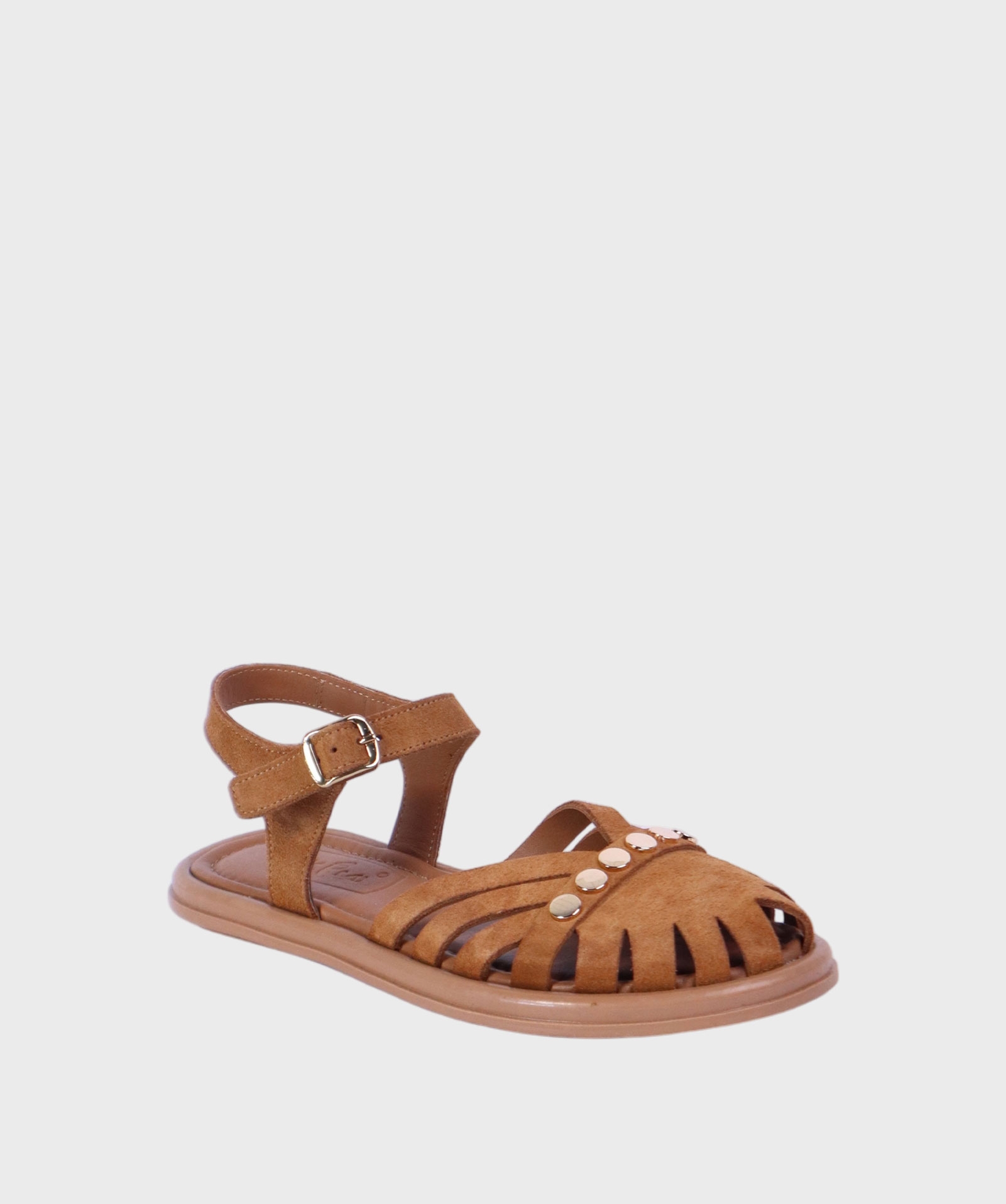 TABA SUEDE AURA SS26 M903