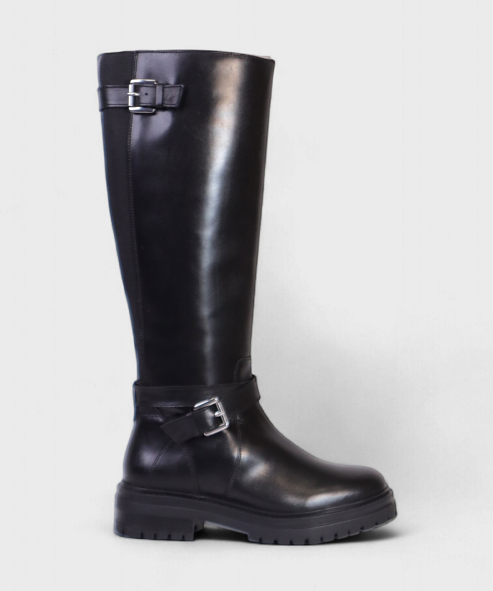 BLACK RIVA FW25 78374