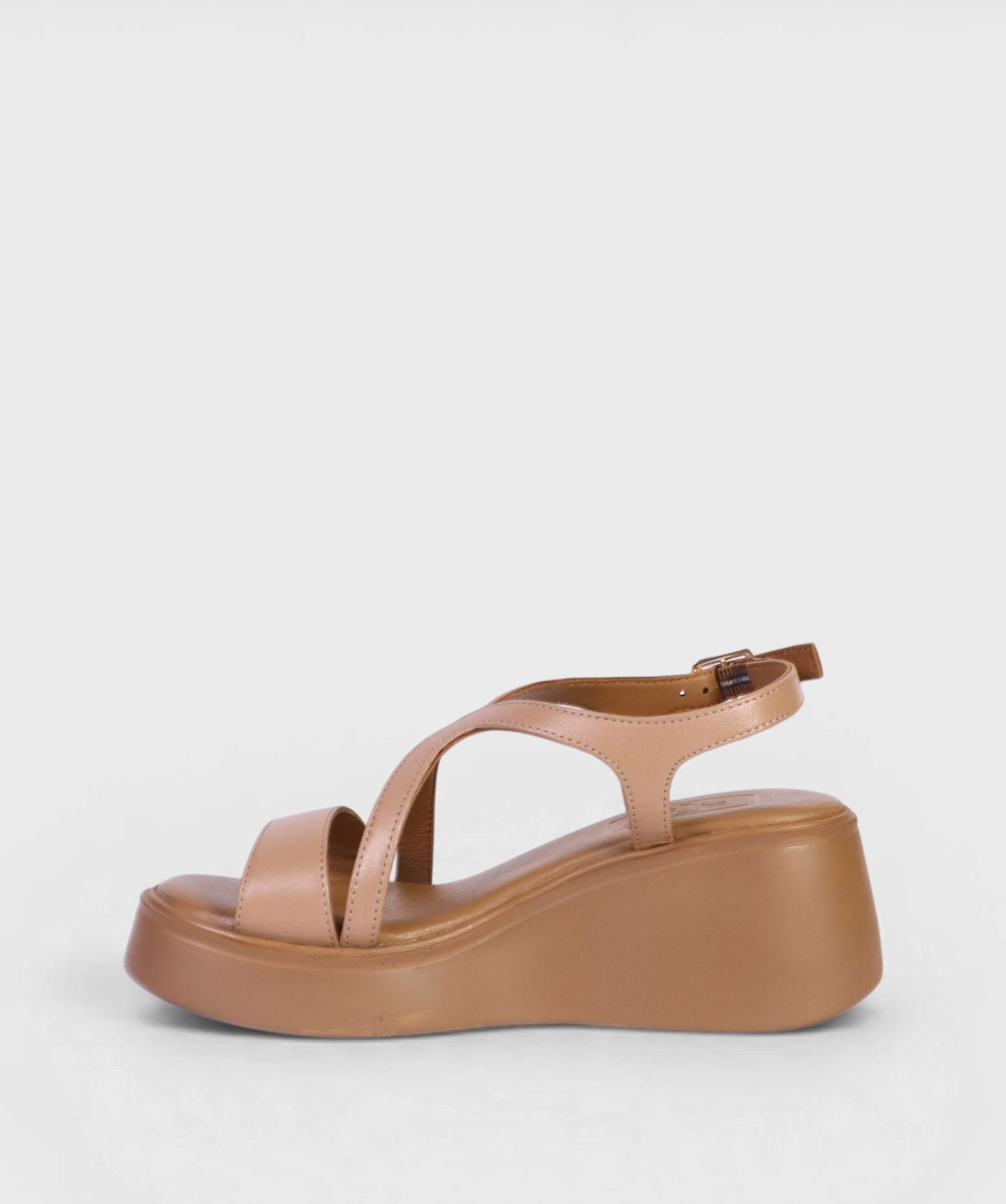 NUDE DALILA SS26 82269