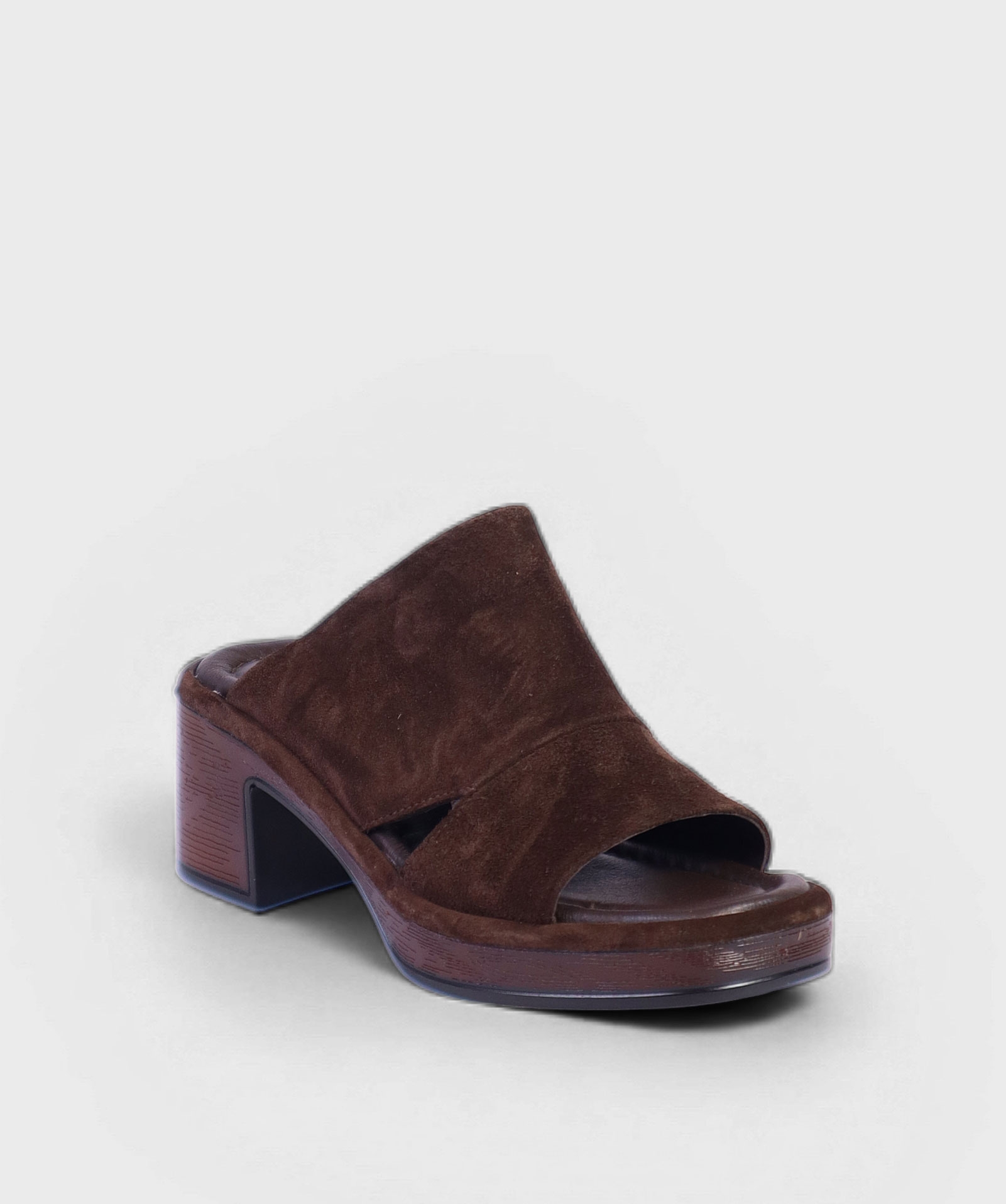 BROWN ZOE SS26 2509