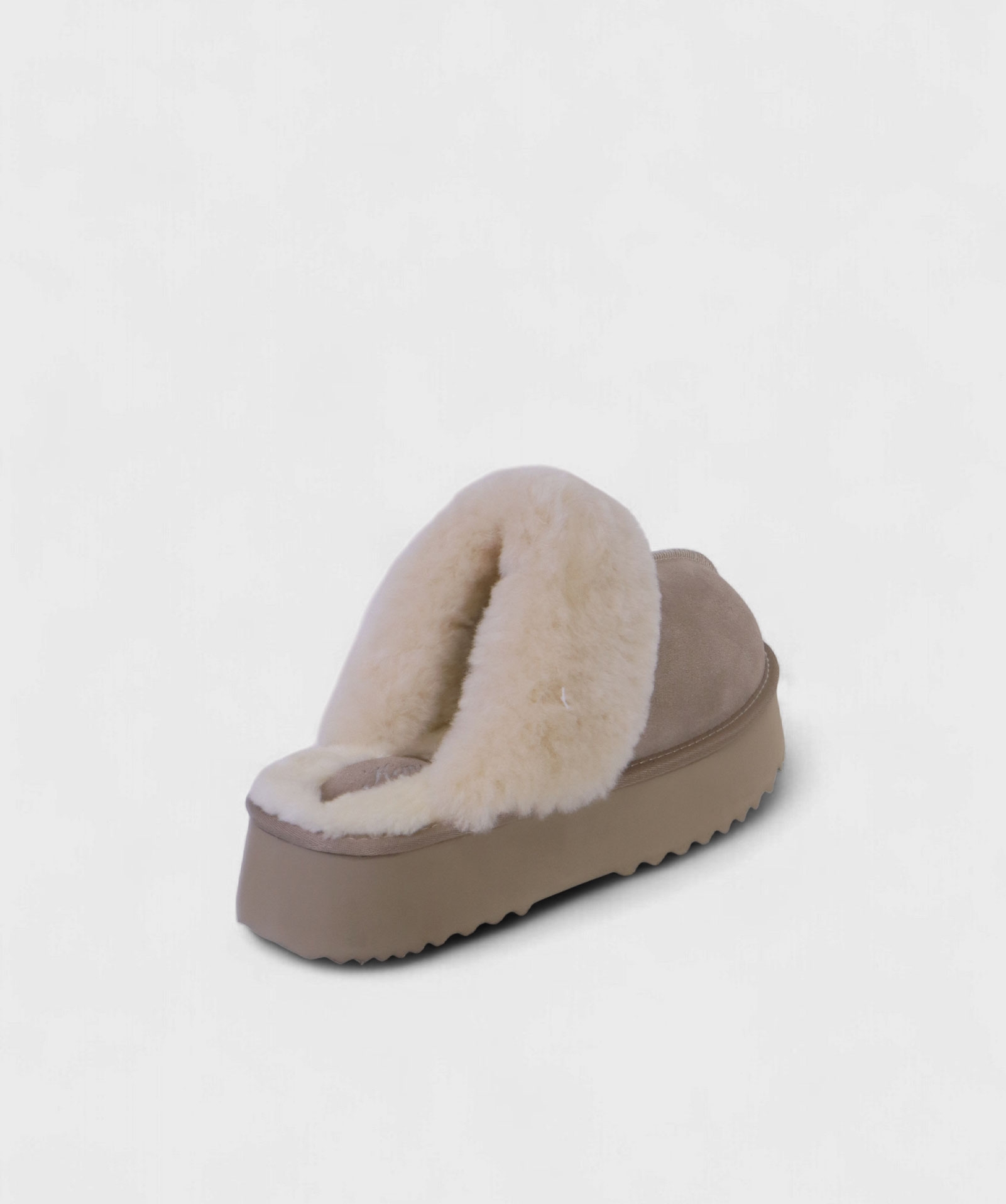 TAUPE NORD FW25 D11311