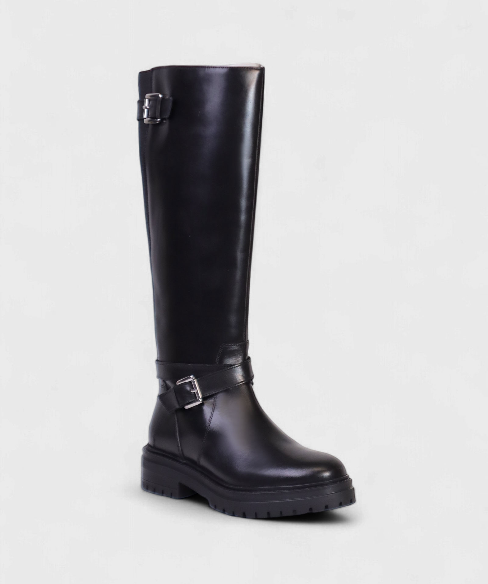 BLACK RIVA FW25 78374