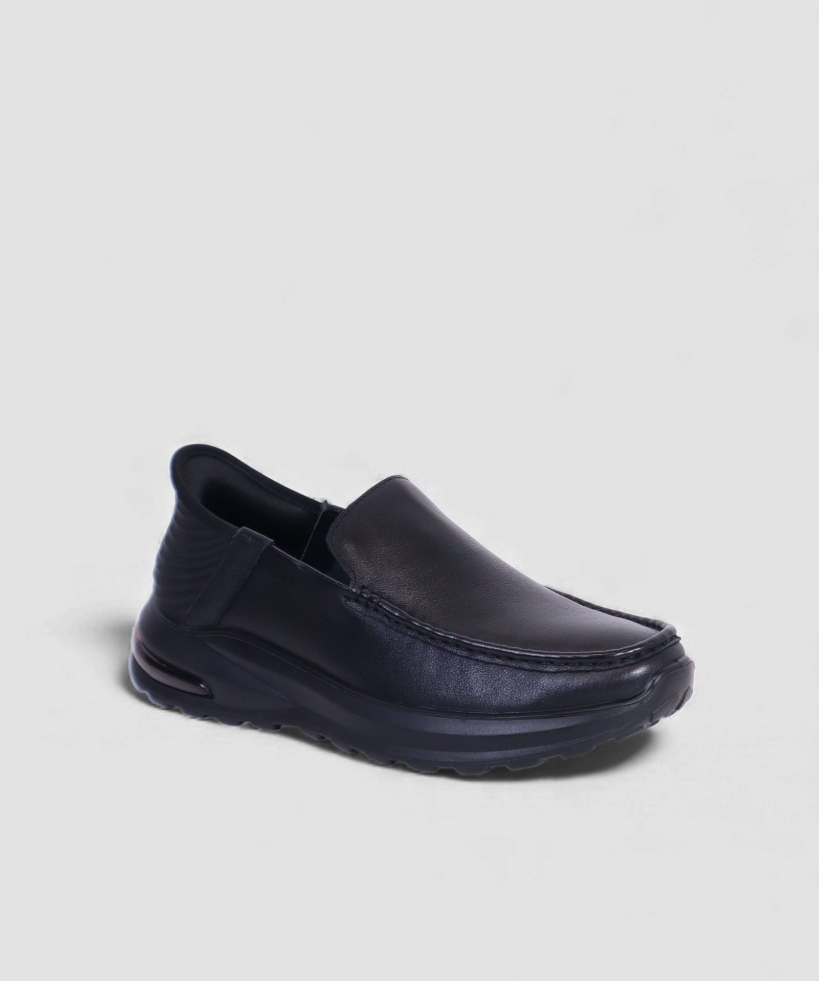 BLACK SASSARI FW25 L237821