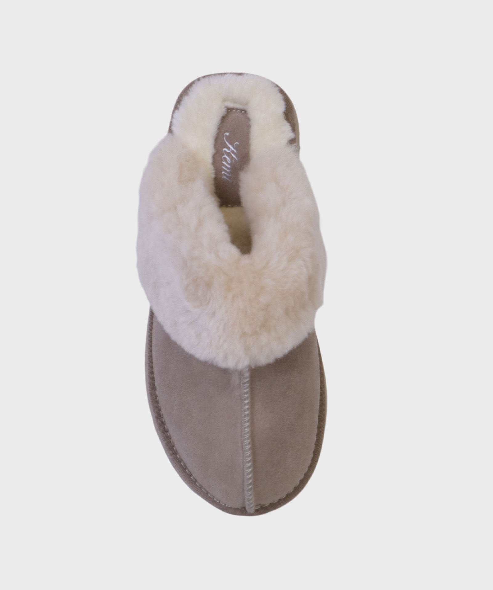 TAUPE NORD FW25 D11311