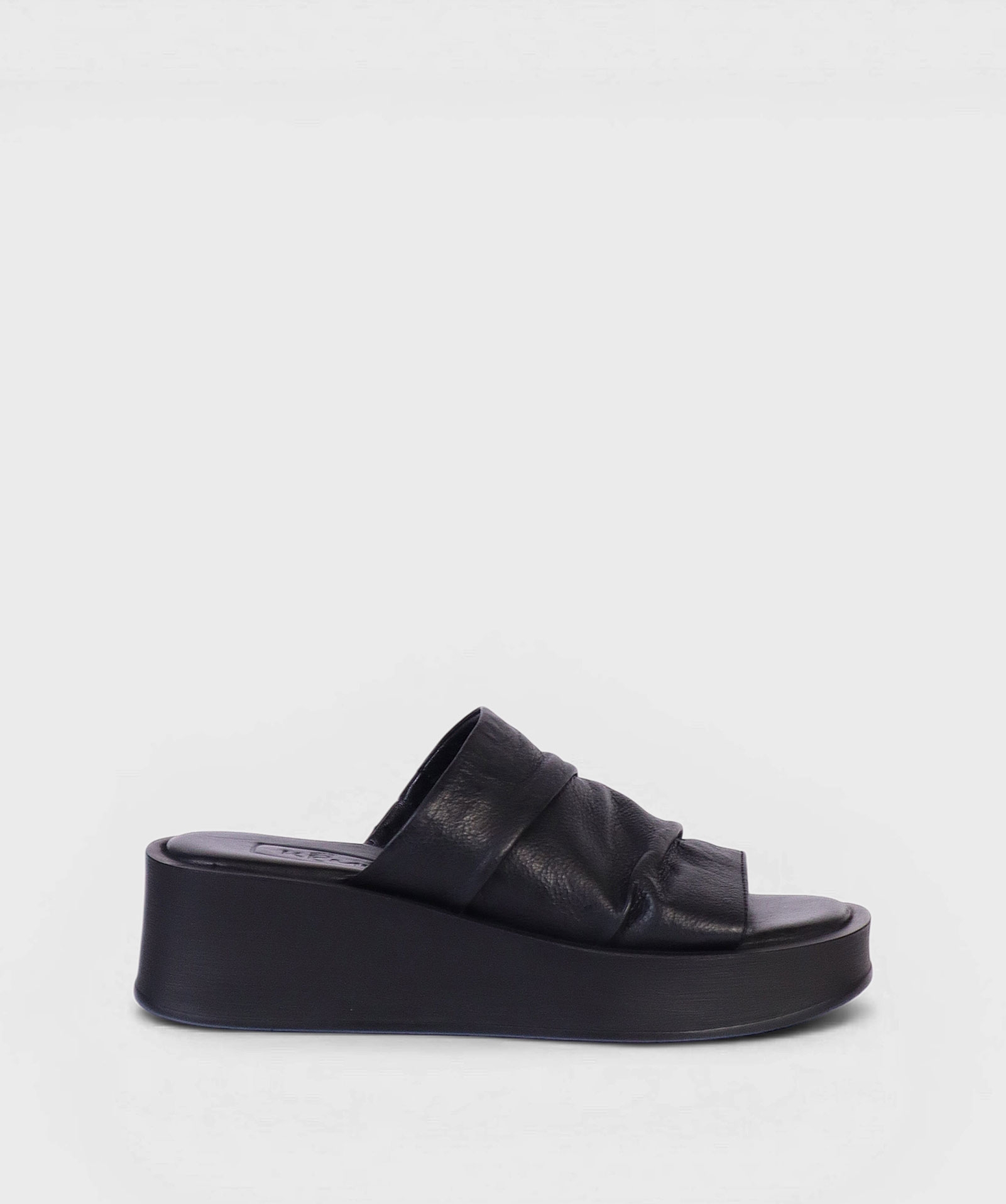 BLACK DALILA SS26 82405