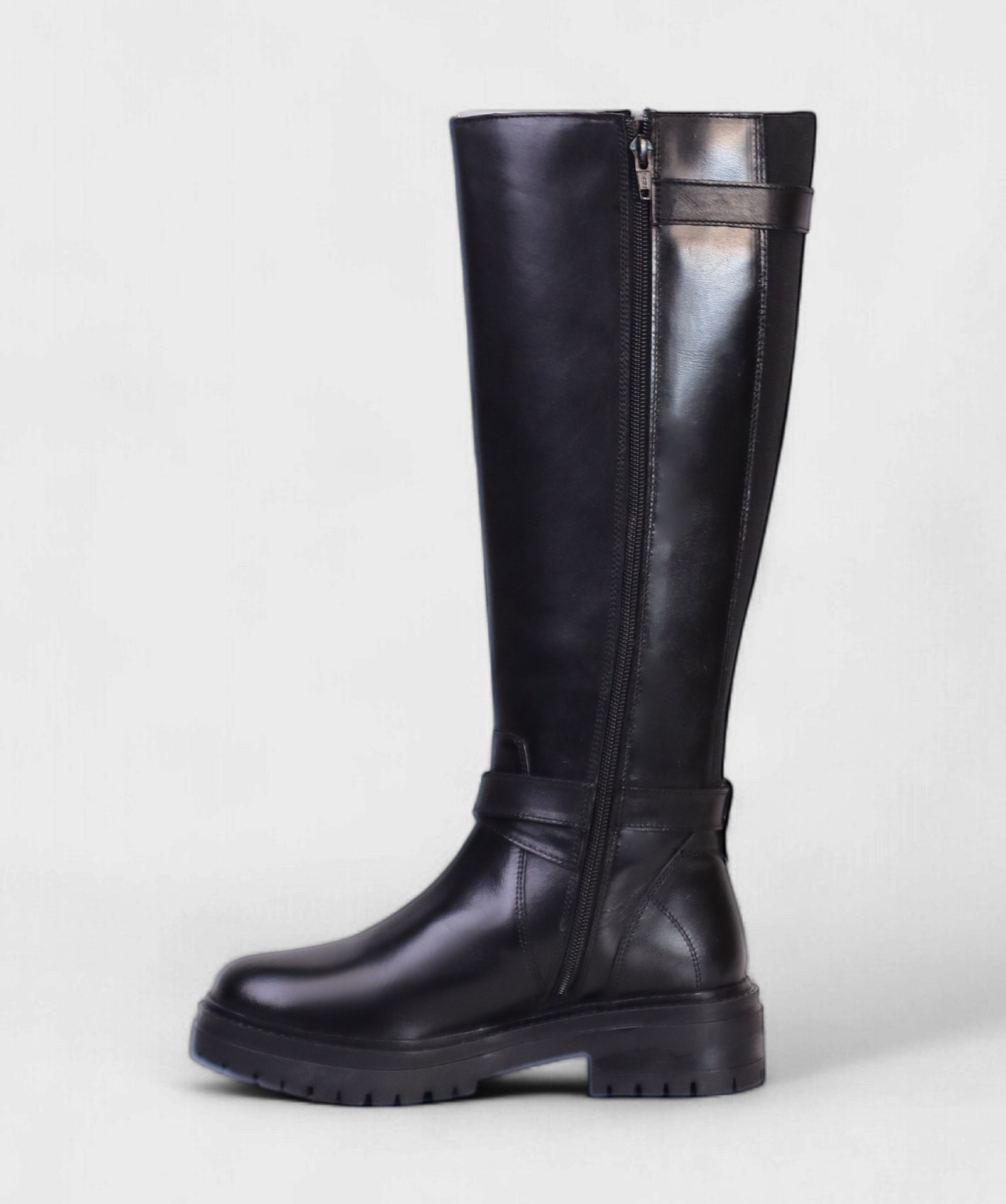 BLACK RIVA FW25 78374