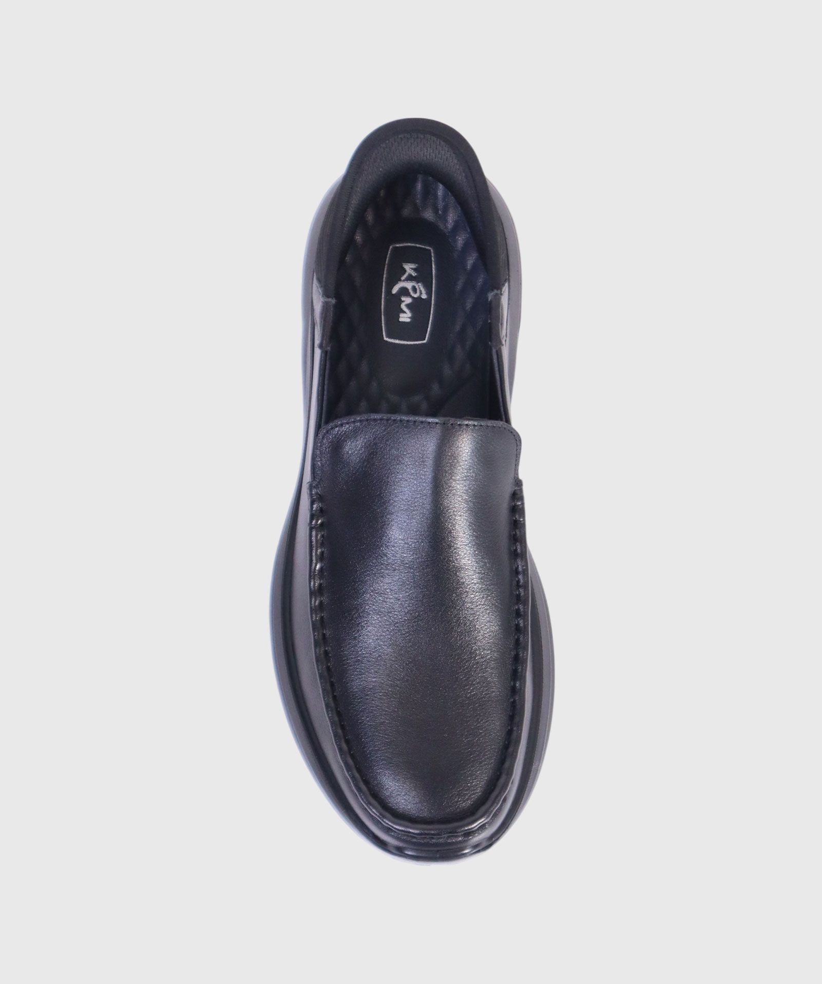 BLACK SASSARI FW25 L237821