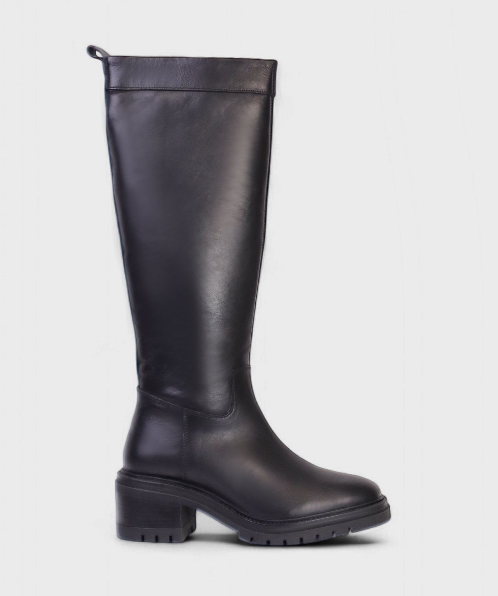 BLACK RIVA FW25 79810