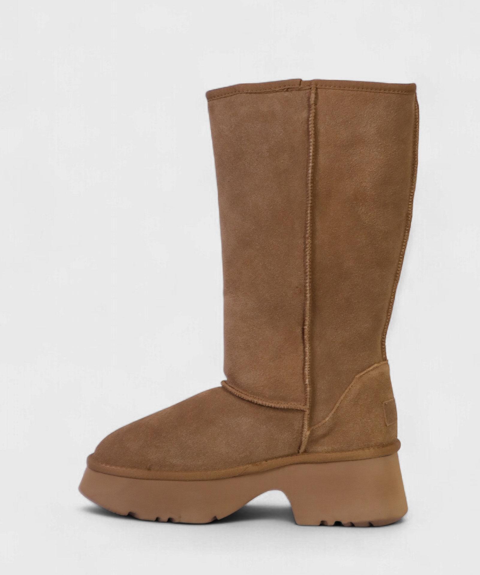 CAMEL NORD FW25 D1138