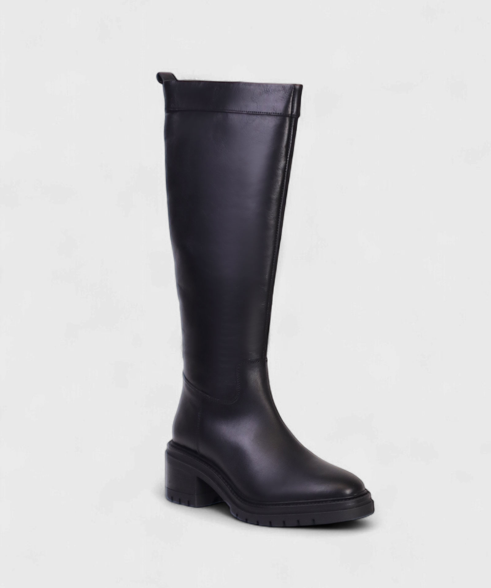 BLACK RIVA FW25 79810