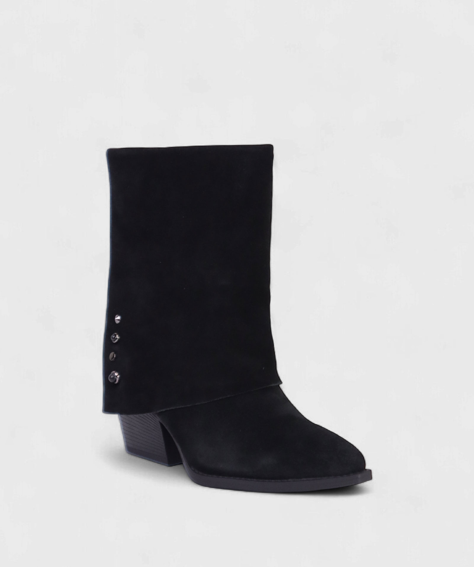 BLACK CATANIA FW25 SHN2380