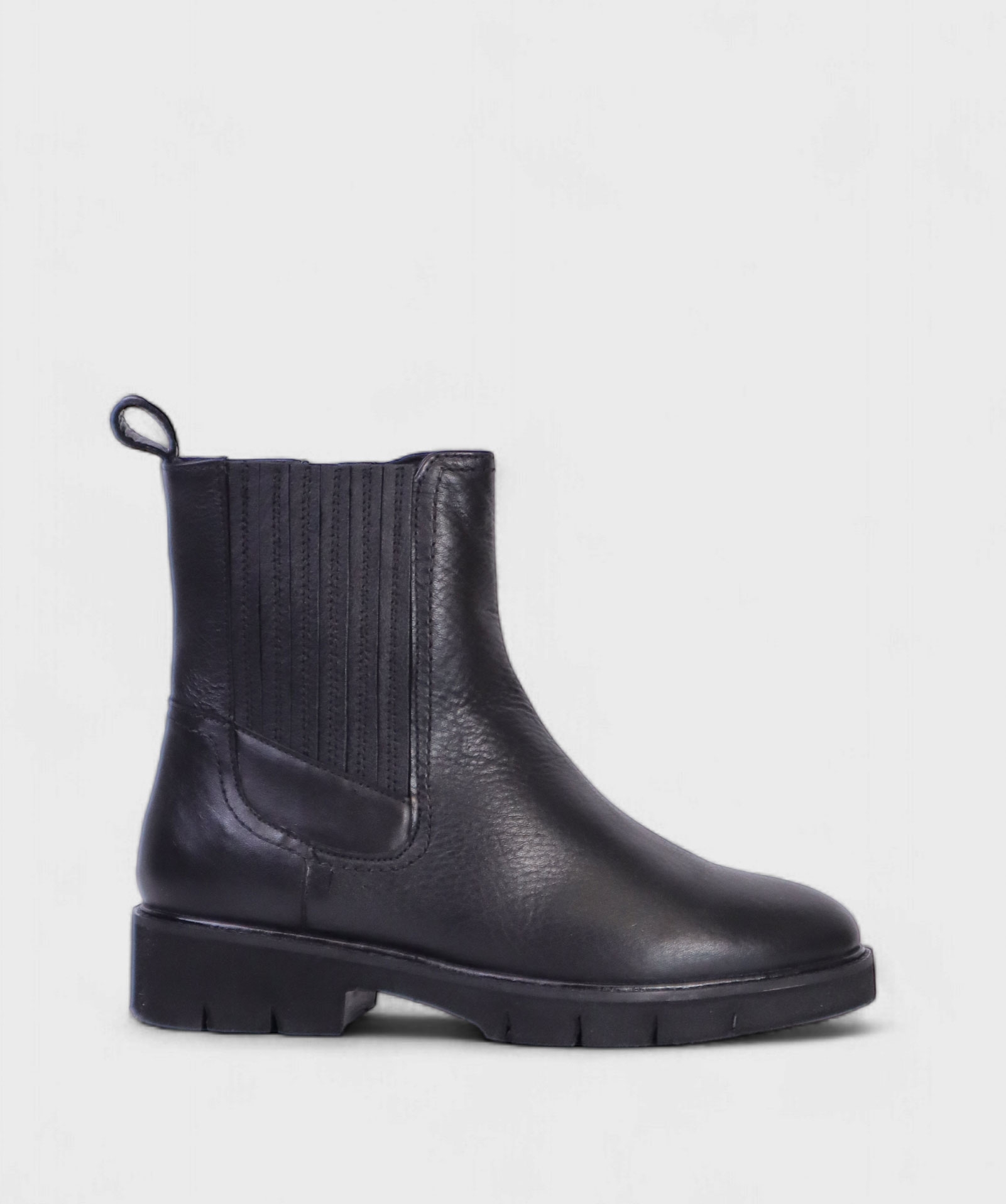 BLACK RIVA FW25 67421