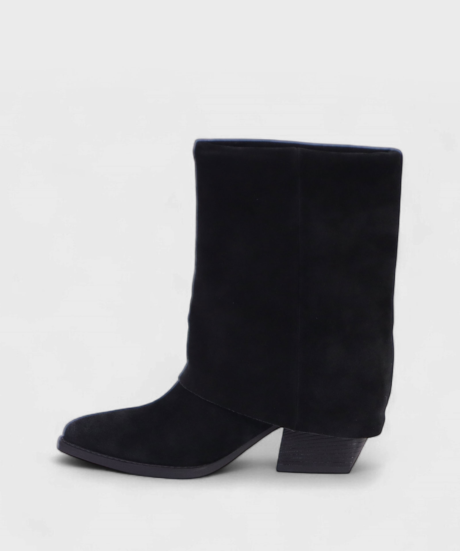 BLACK CATANIA FW25 SHN2380