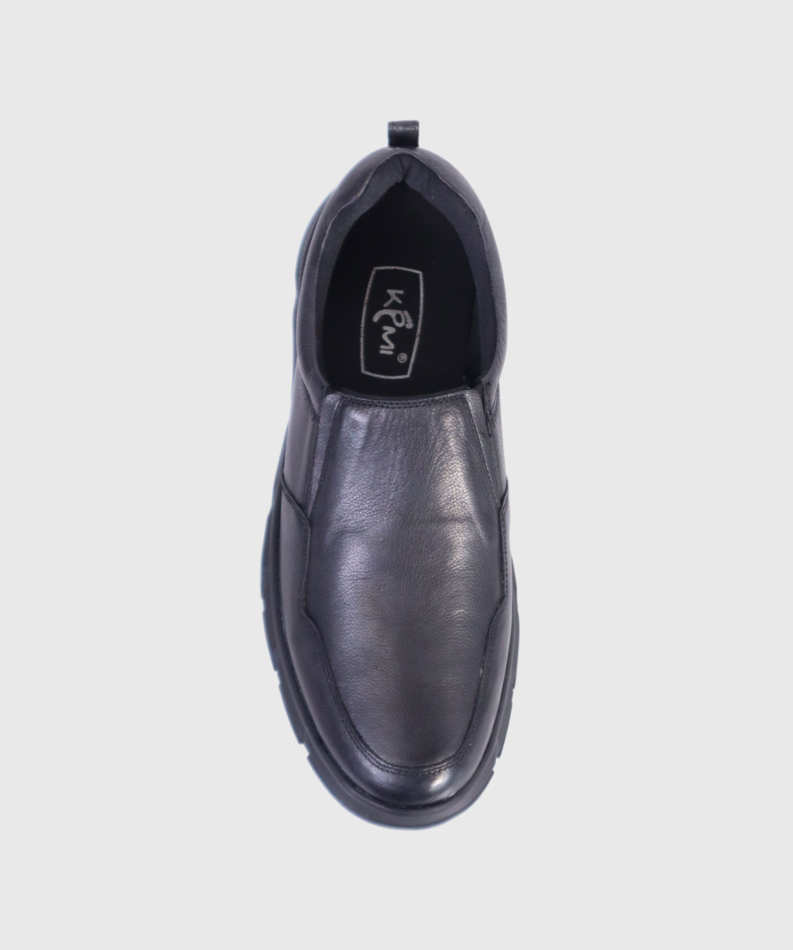 BLACK LUSSO FW25 90182