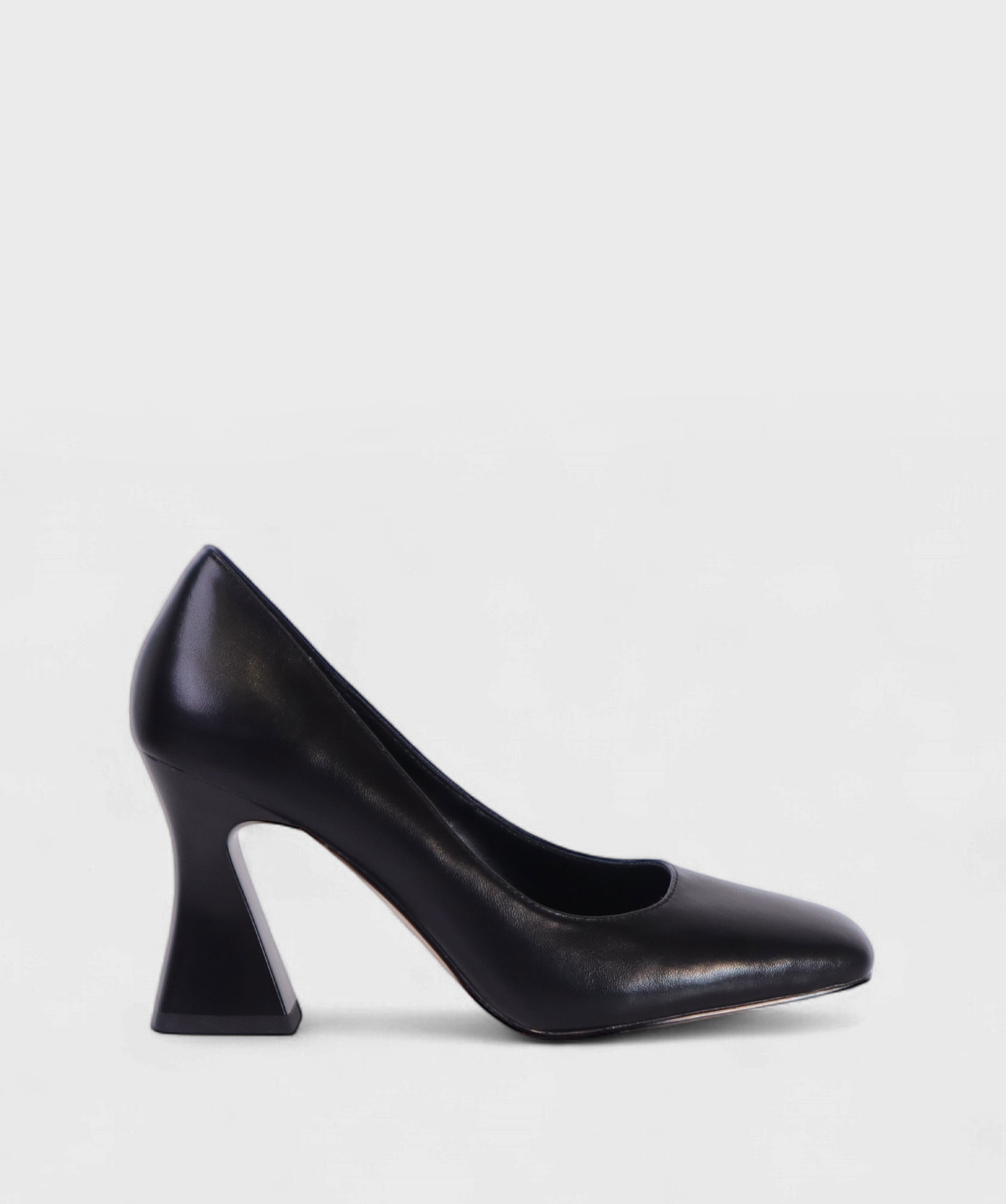 BLACK CATANIA FW25 T49