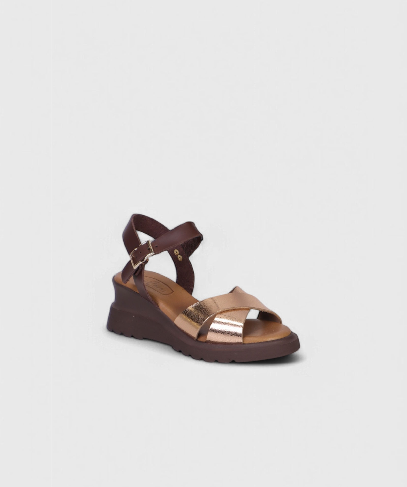 BROWN SA SS25 2505