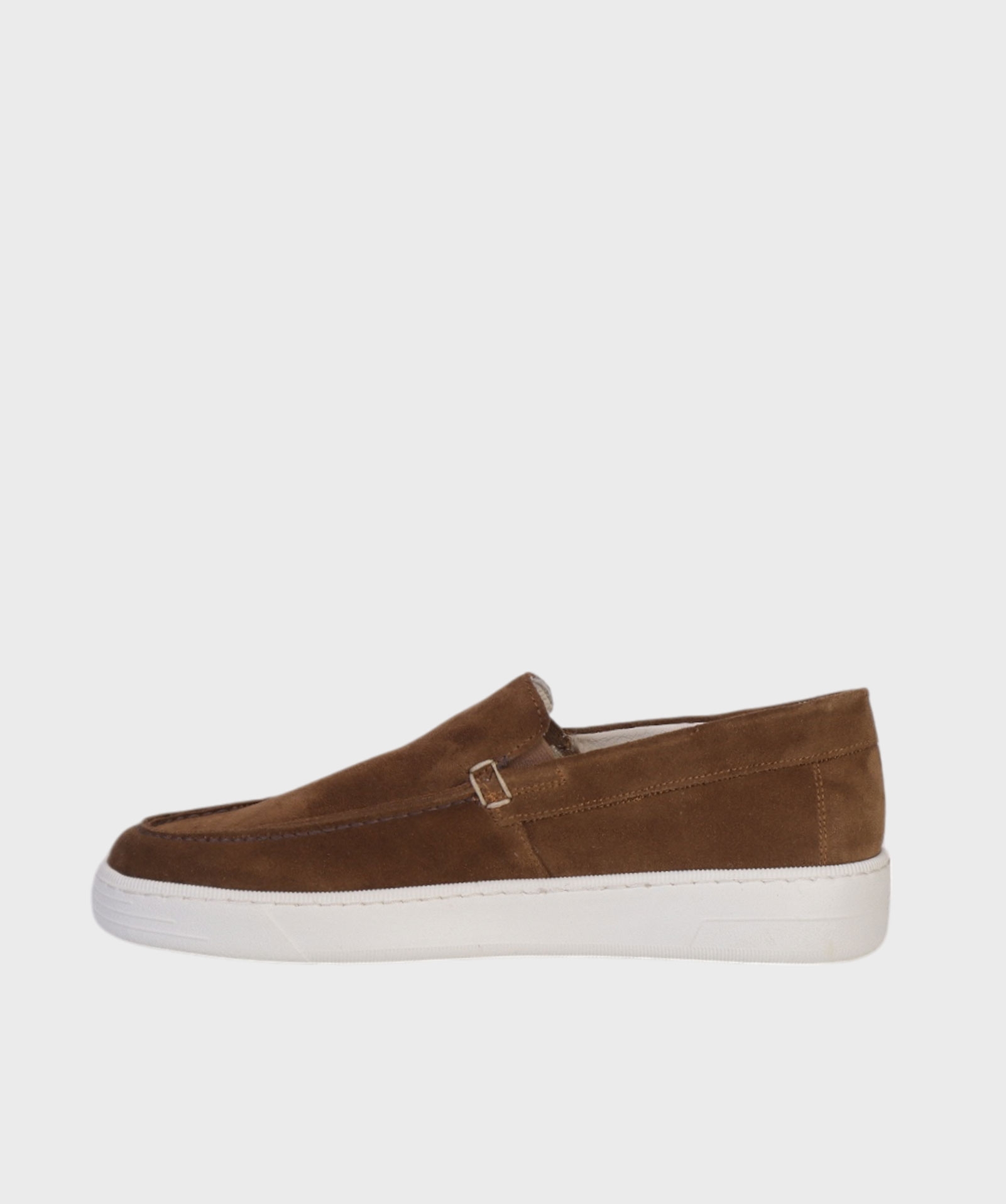 BROWN VK SS25 OLIAS