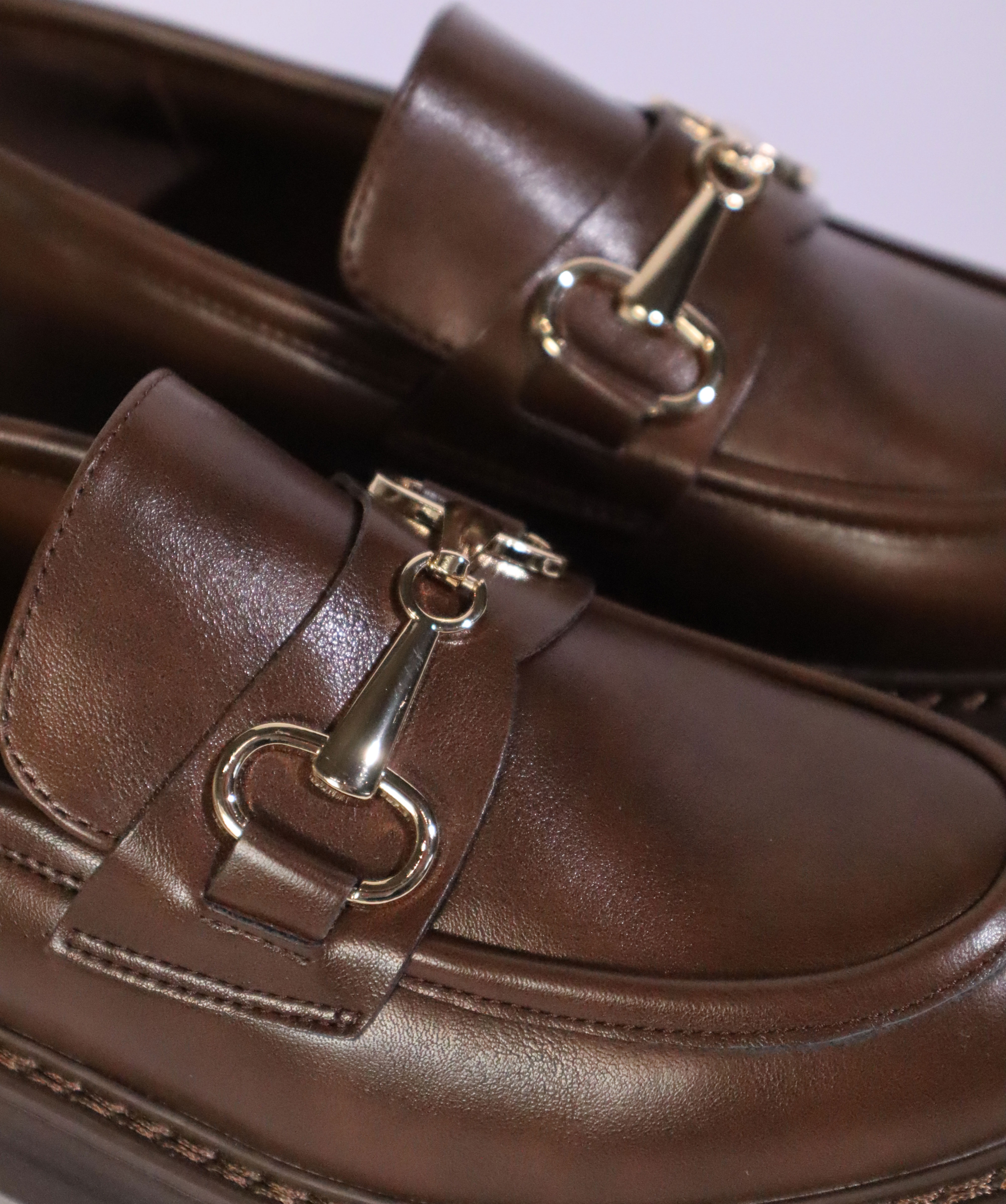 BROWN C FW24 BL882696